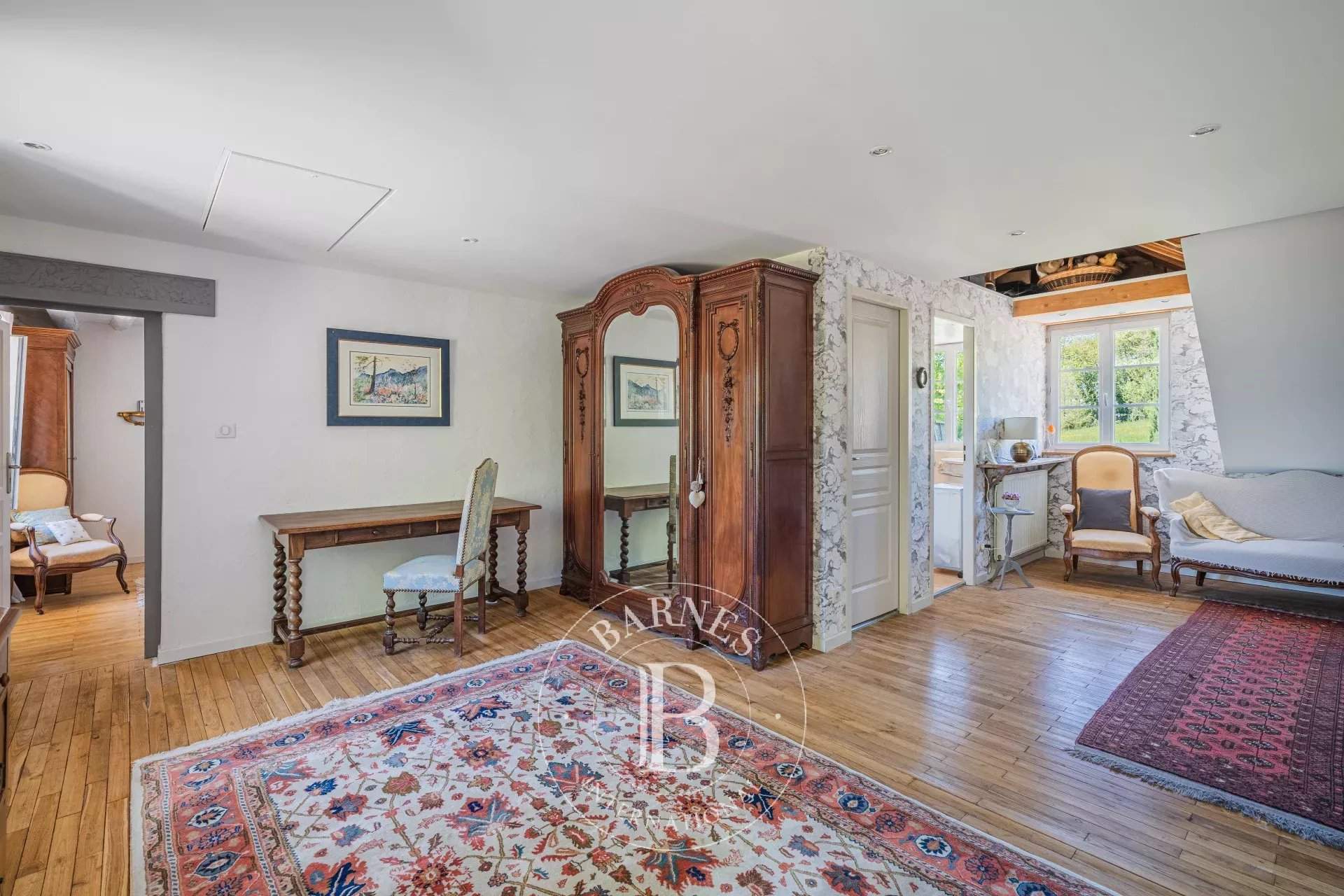 Bourgoin-Jallieu  - Maison 8 Pi&egrave;ces 5 Chambres - picture 9