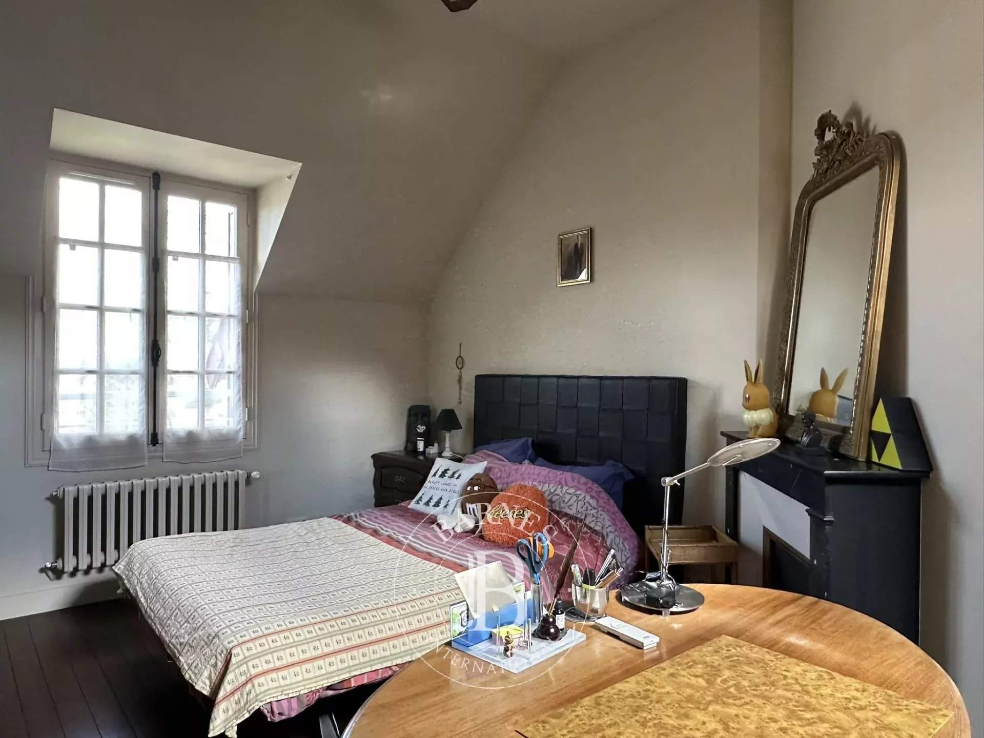 Villebon-sur-Yvette  - Maison 10 Pièces 4 Chambres - picture 11