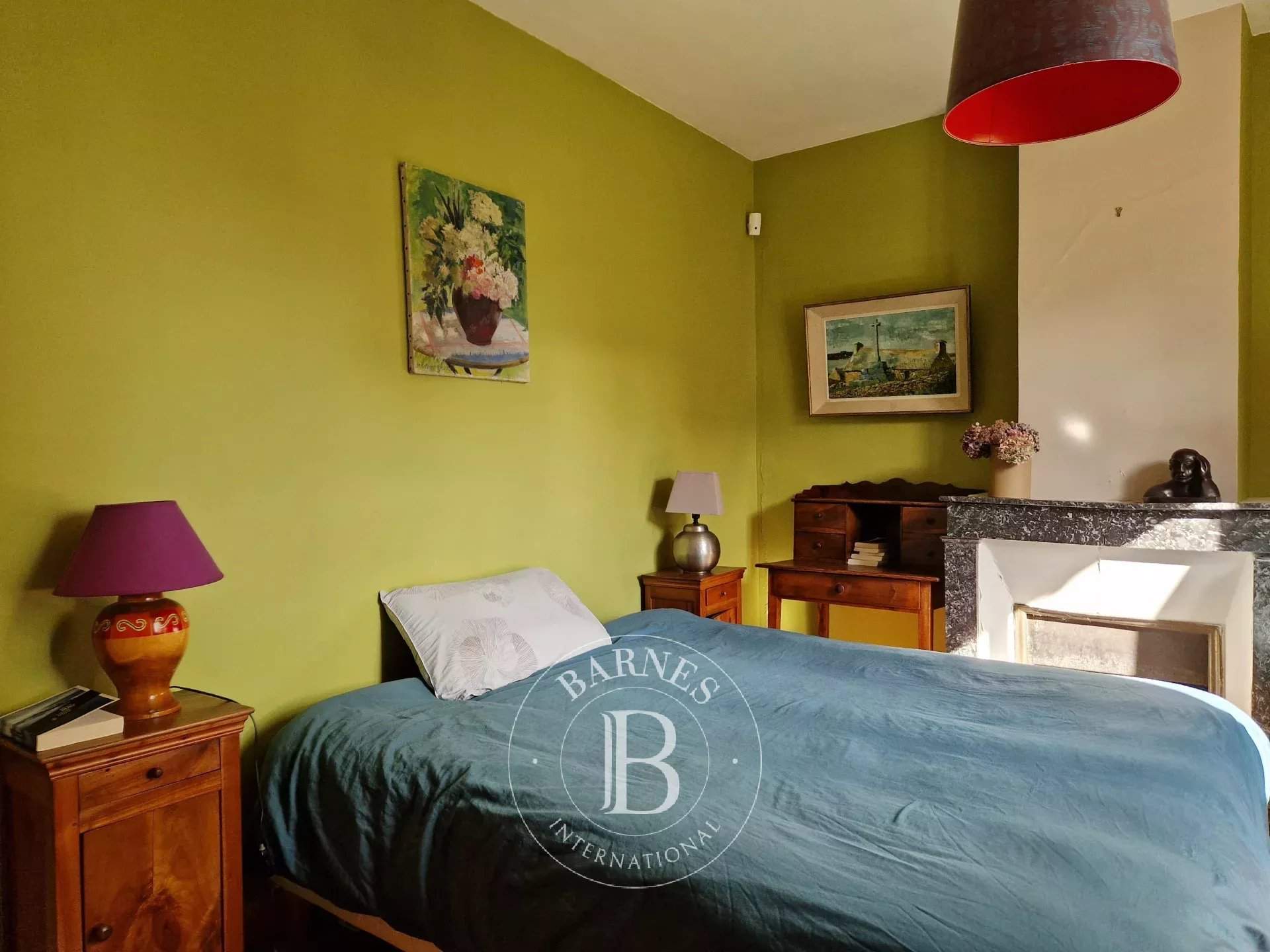 Oinville-sur-Montcient  - Maison 12 Pi&egrave;ces 5 Chambres - picture 18