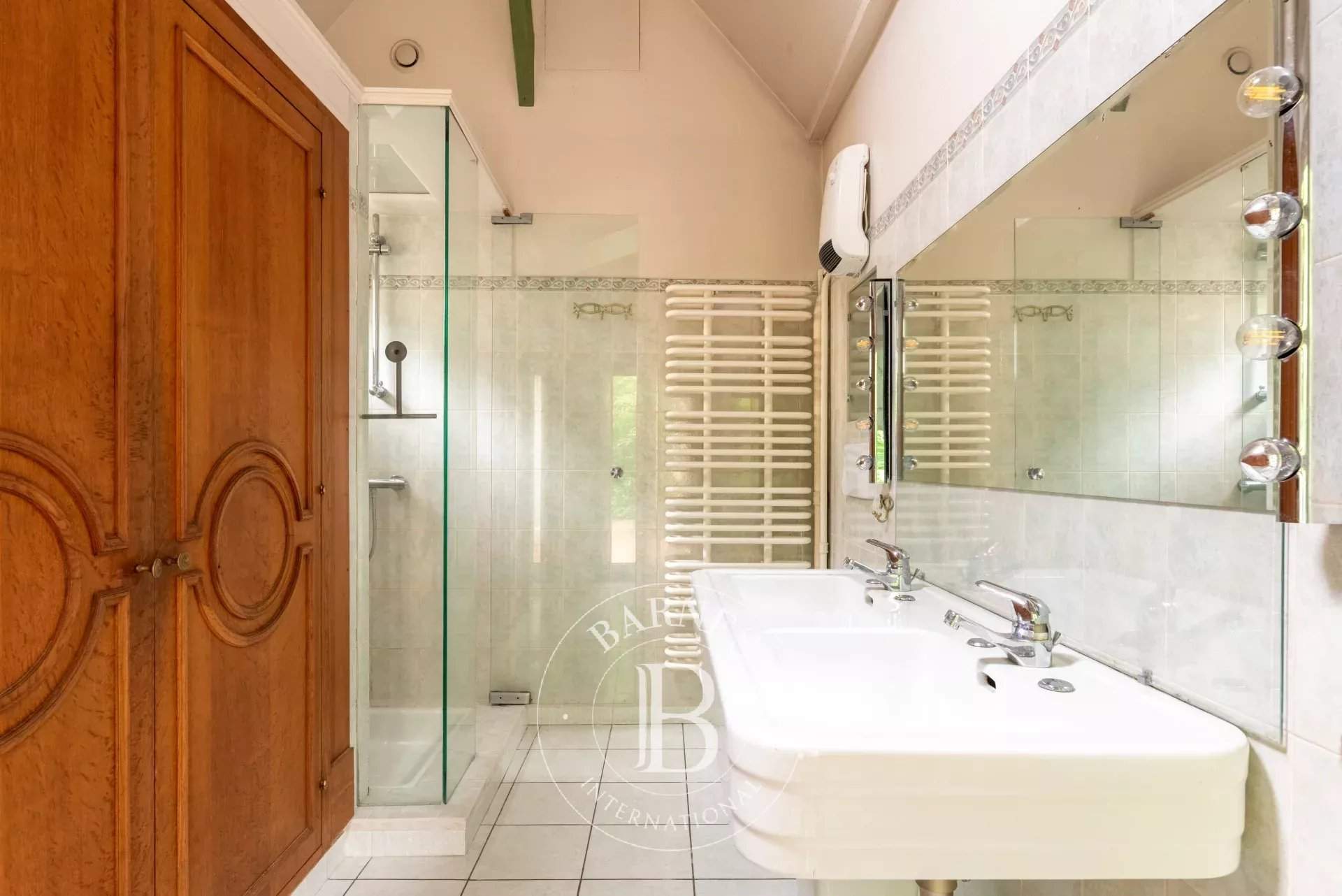 Les Andelys  - House 5 Bedrooms - picture 12