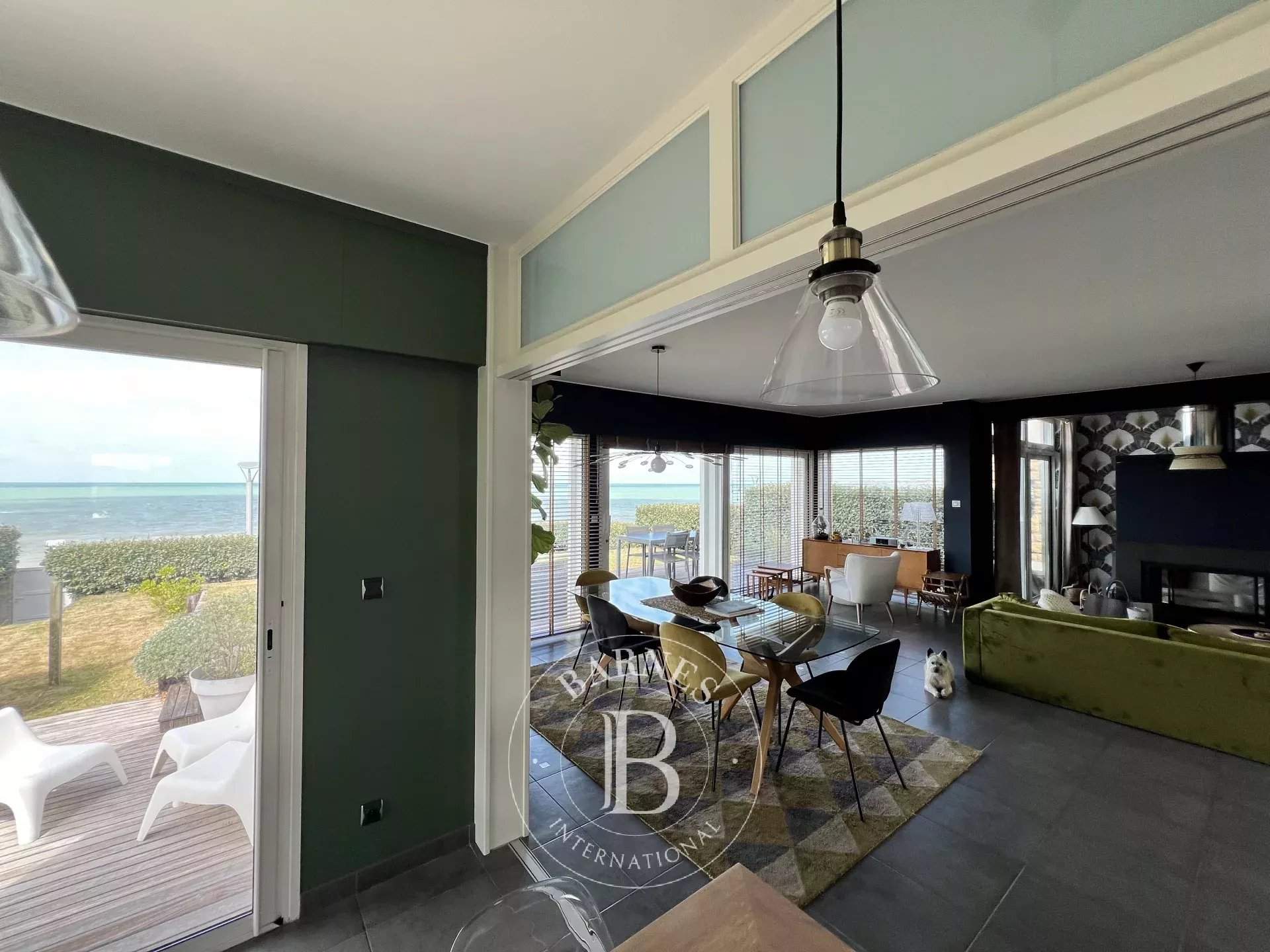 Granville  - House 4 Bedrooms - picture 19