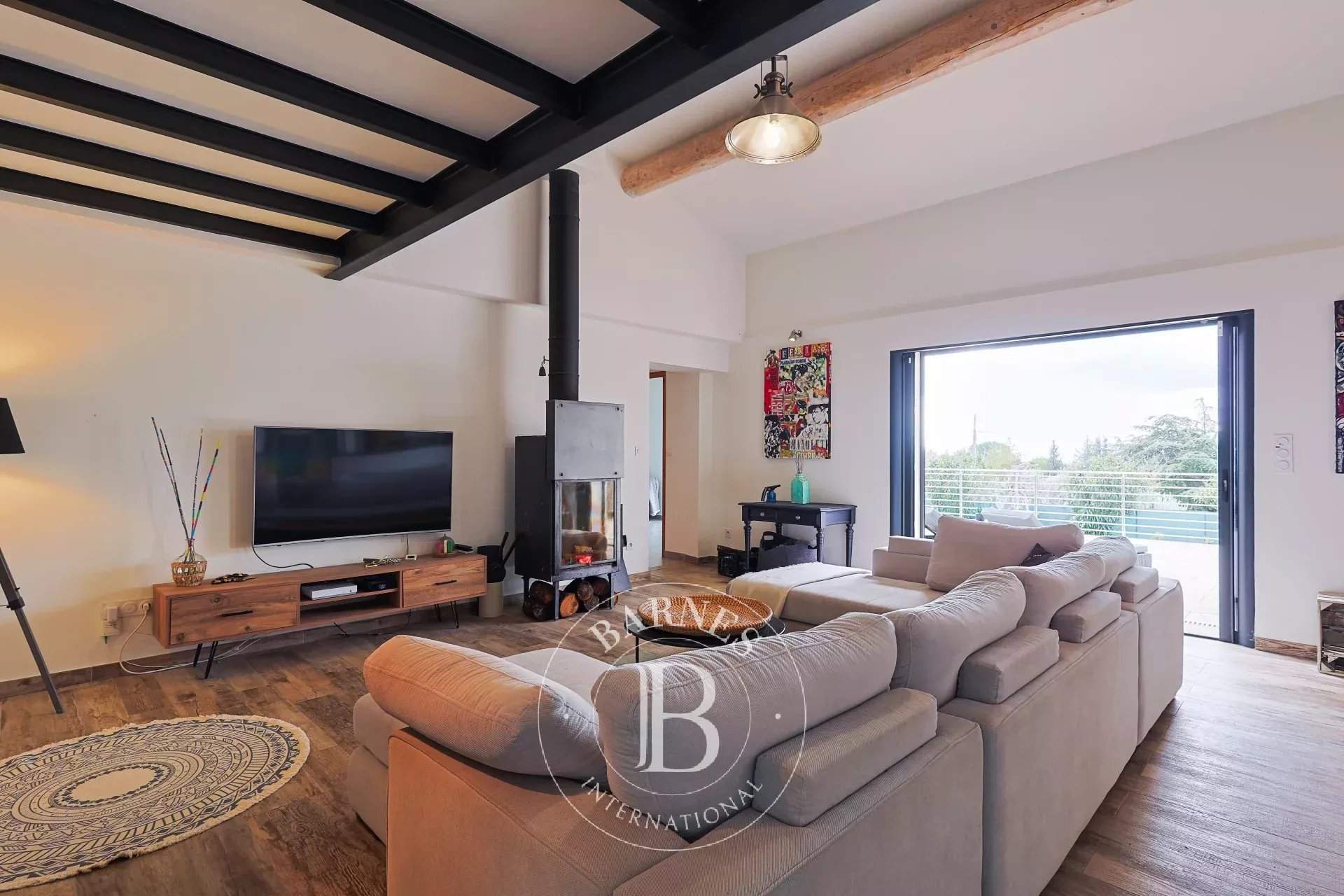 Cotignac  - Villa 5 Pièces 3 Chambres - picture 10