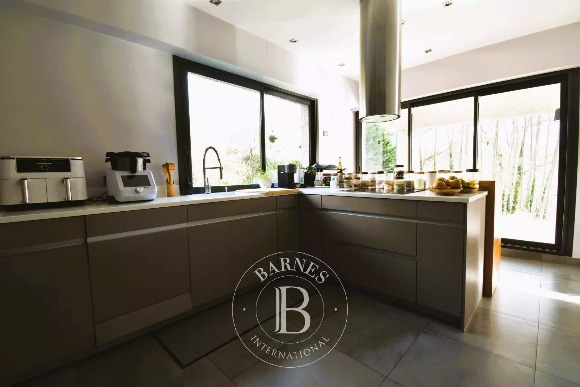 Sainte-Mesme  - Maison 9 Pi&egrave;ces 4 Chambres - picture 8