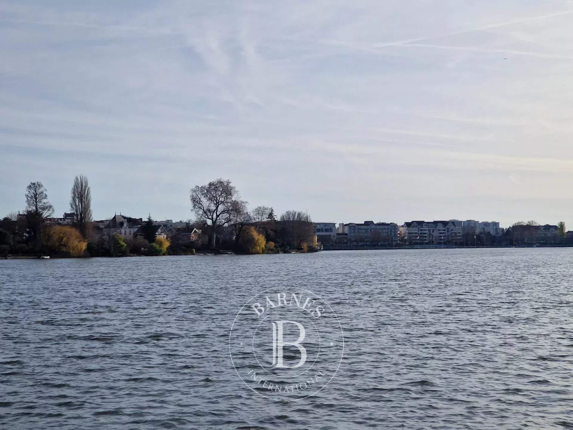 Soisy-sous-Montmorency  - Casa 9 Cuartos 6 Habitaciones - picture 10