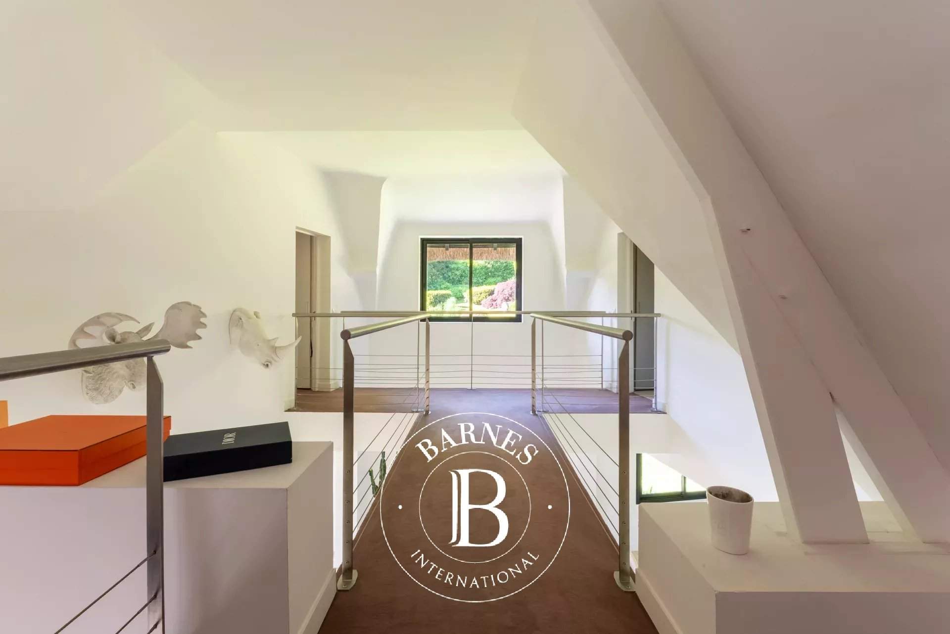 Bihorel  - Chaumière 8 Pi&egrave;ces - picture 14