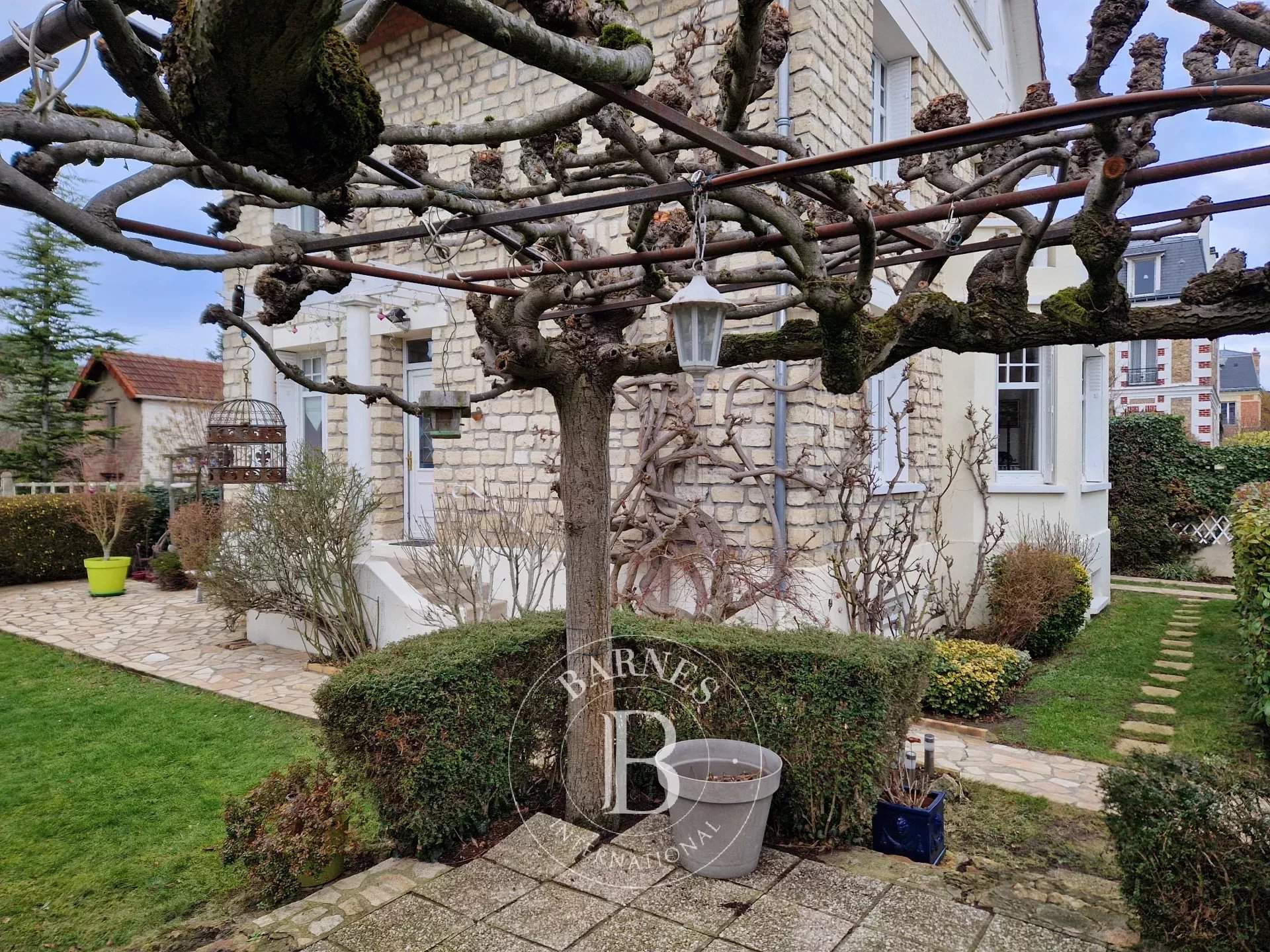 Enghien-les-Bains  - Maison 8 Pi&egrave;ces 5 Chambres - picture 20