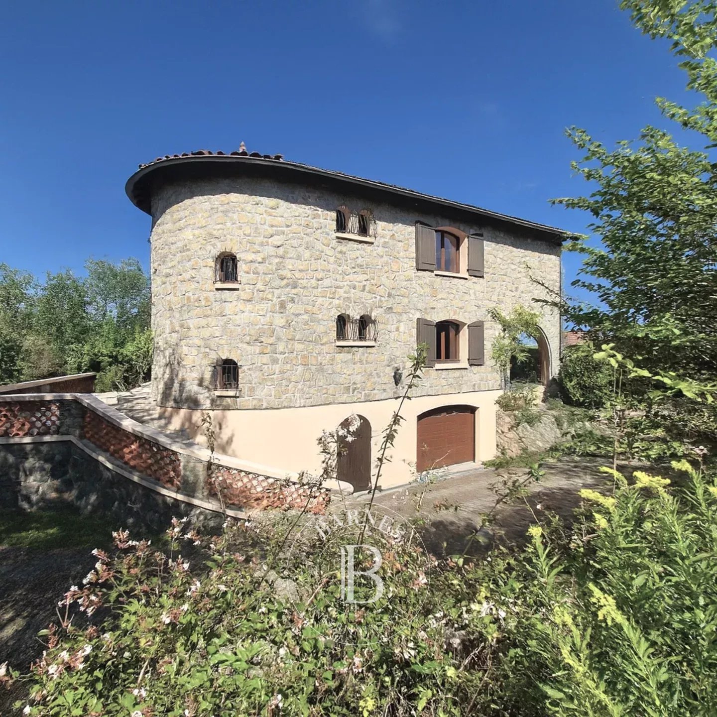 Lempdes  - Maison 6 Pi&egrave;ces 4 Chambres - picture 13