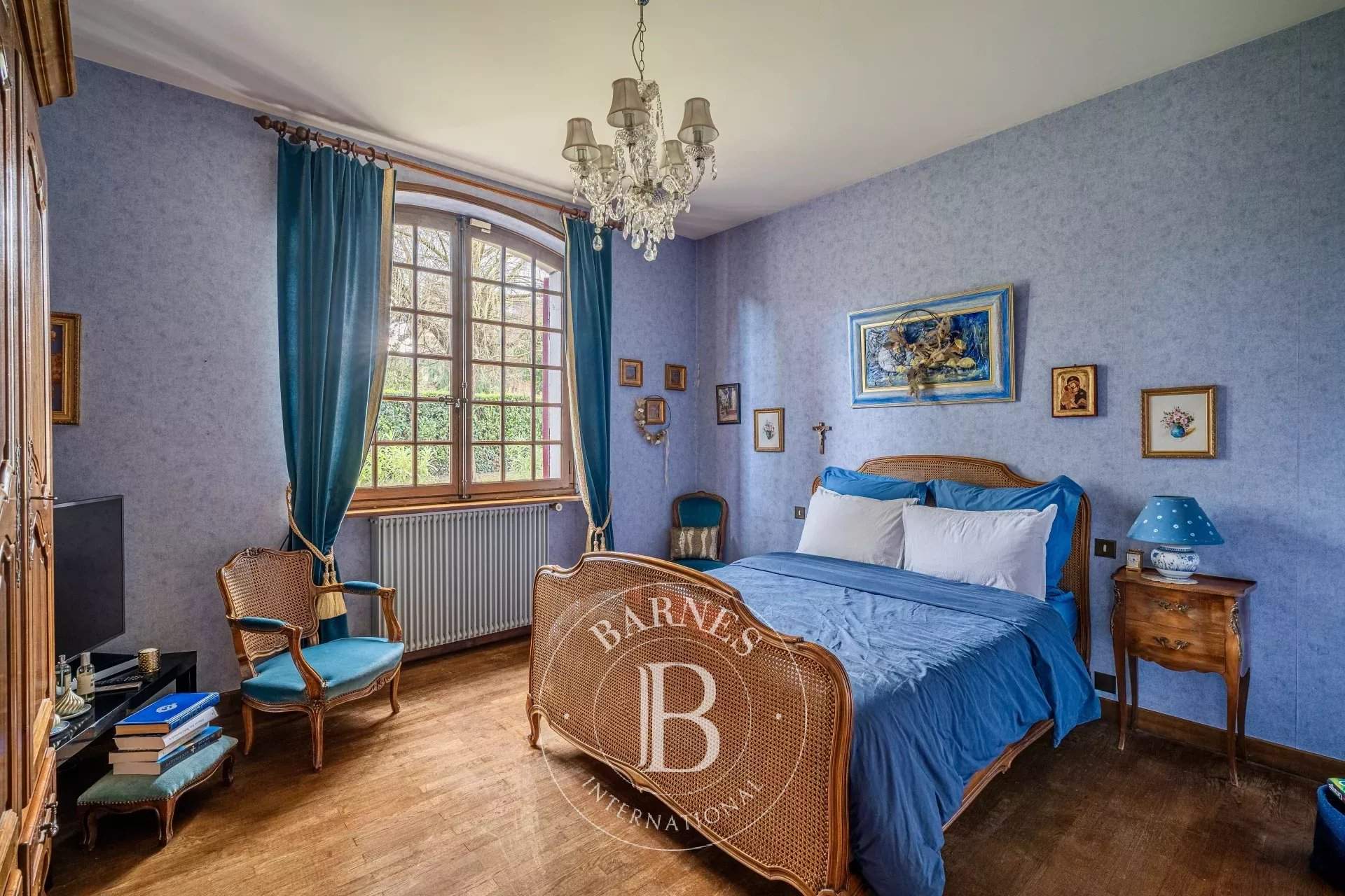 Voiron  - Maison 7 Pi&egrave;ces 4 Chambres - picture 9