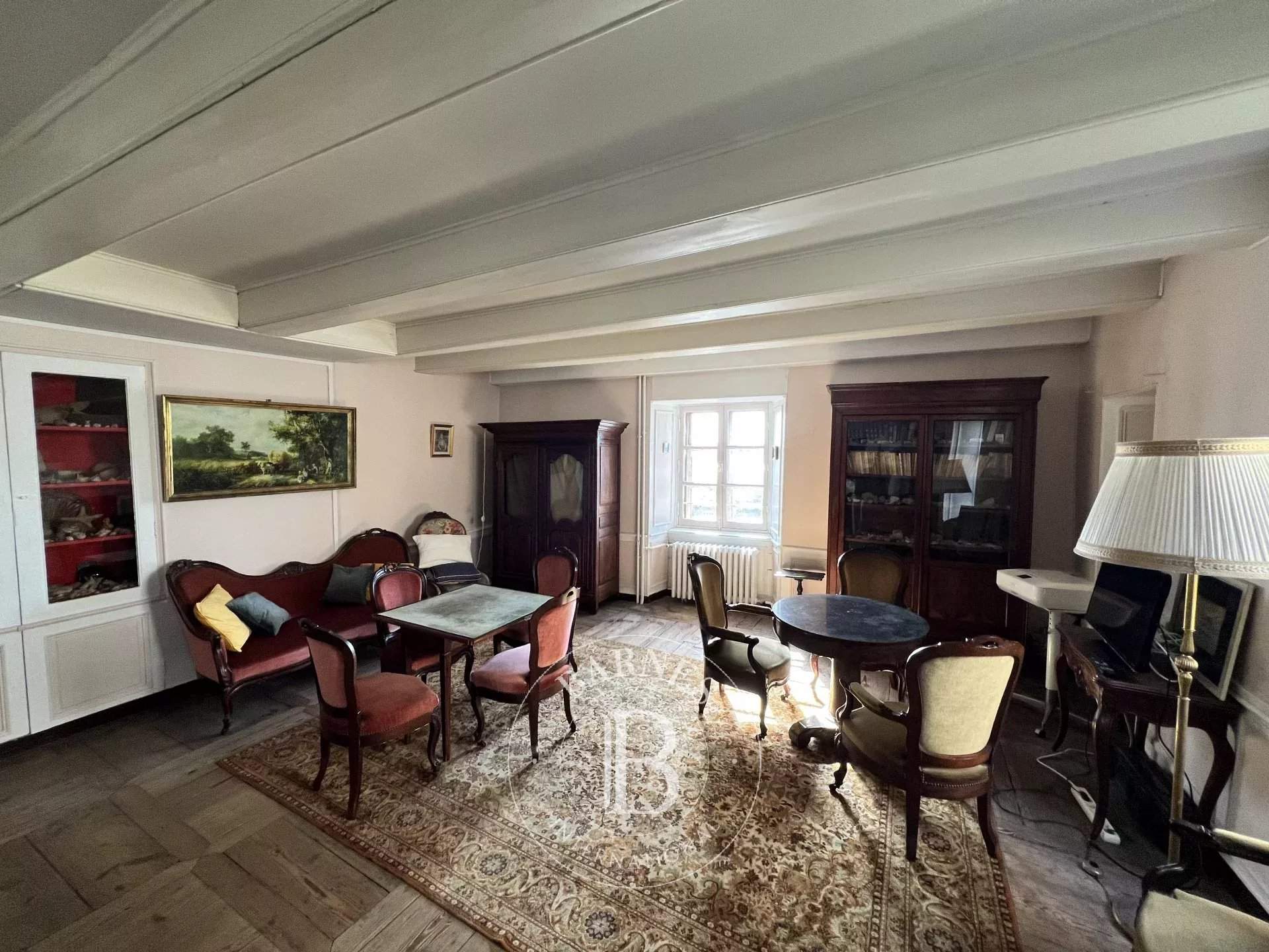 Granville  - Maison de ville 11 Pi&egrave;ces 8 Chambres - picture 11