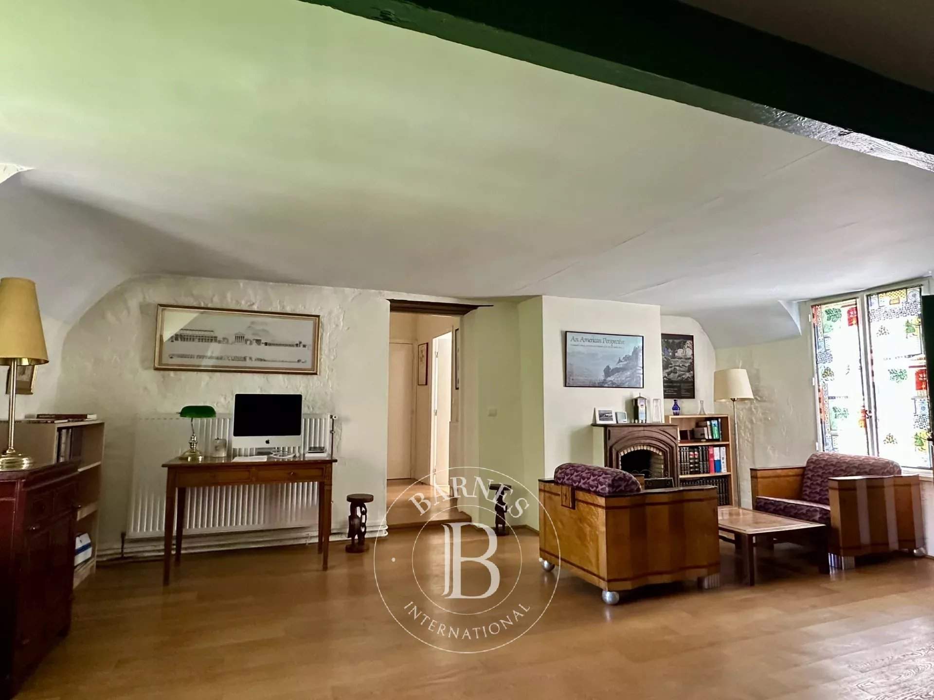 Saint-Vrain  - Casa 6 Cuartos 4 Habitaciones - picture 10