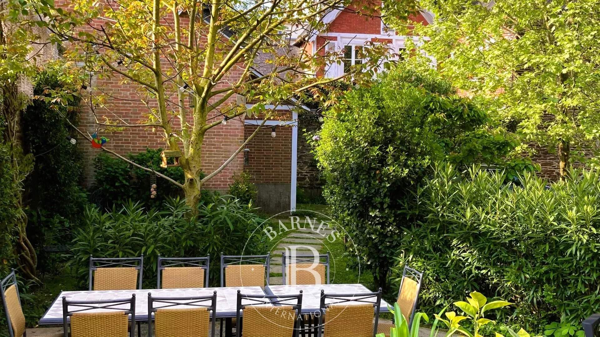 Rennes  - House 7 Bedrooms - picture 10