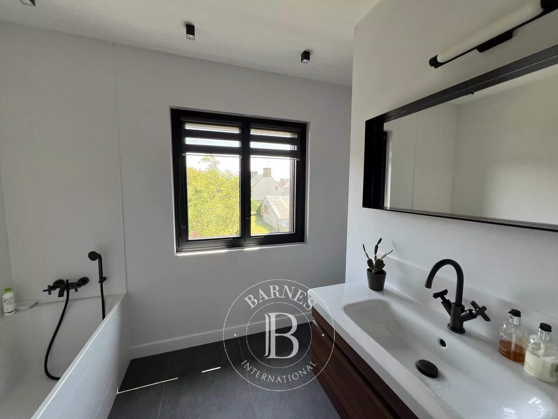 Regnéville-sur-Mer  - Maison 5 Pi&egrave;ces 3 Chambres - picture 18