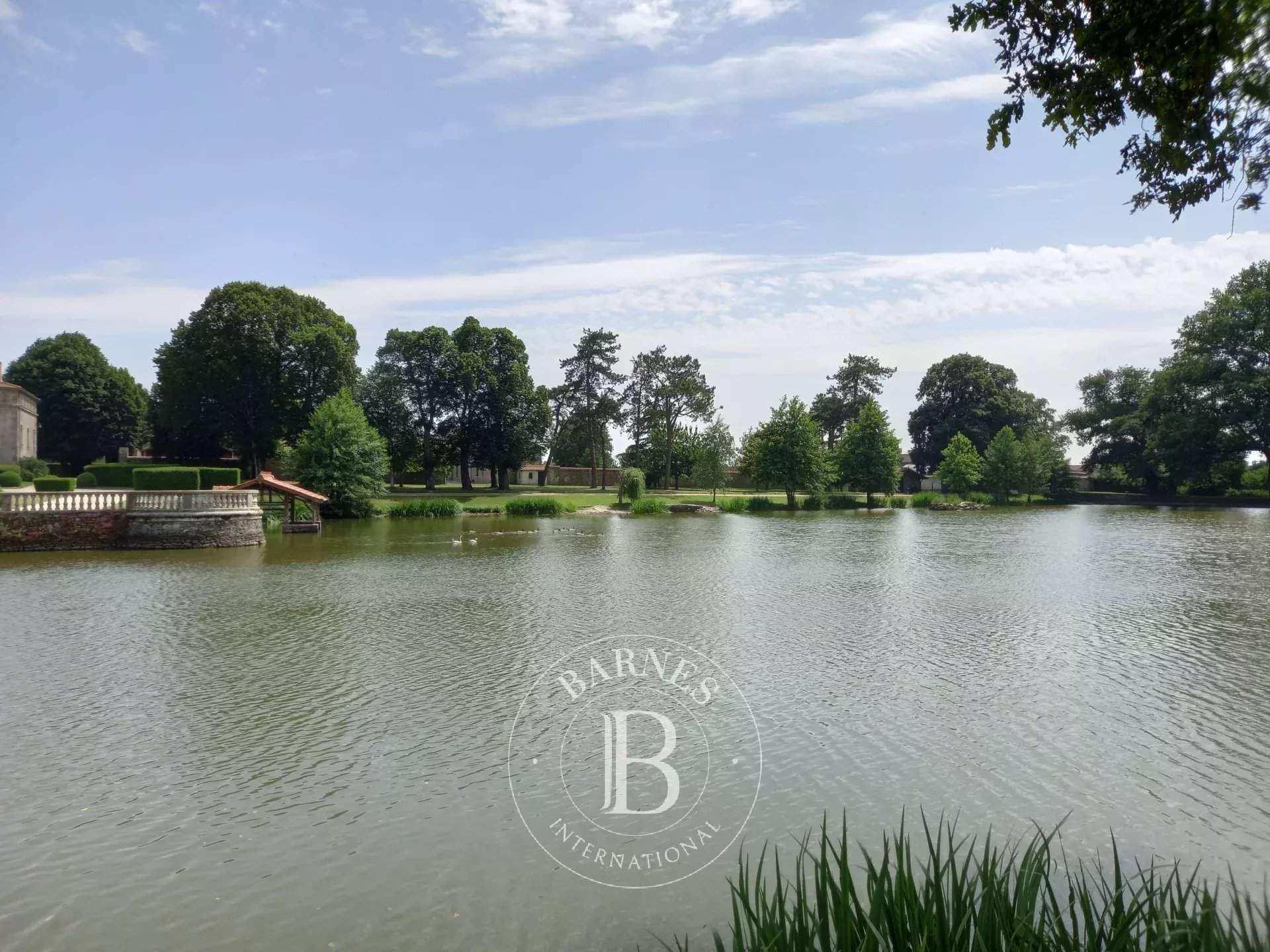 Nantes  - Château 18 Pièces 7 Chambres - picture 16