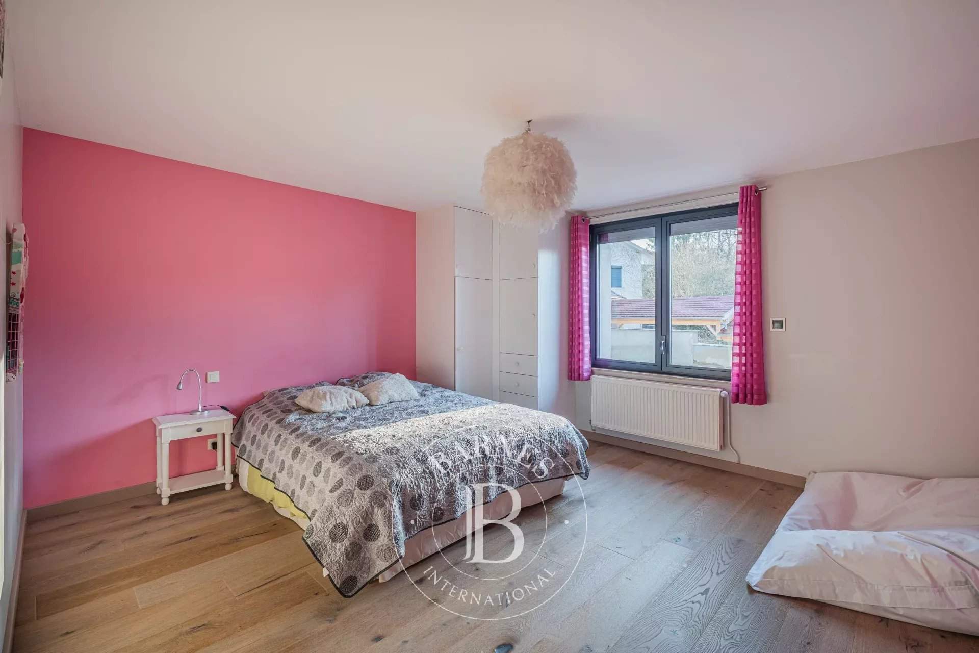 Corbelin  - Maison 12 Pi&egrave;ces 5 Chambres - picture 8