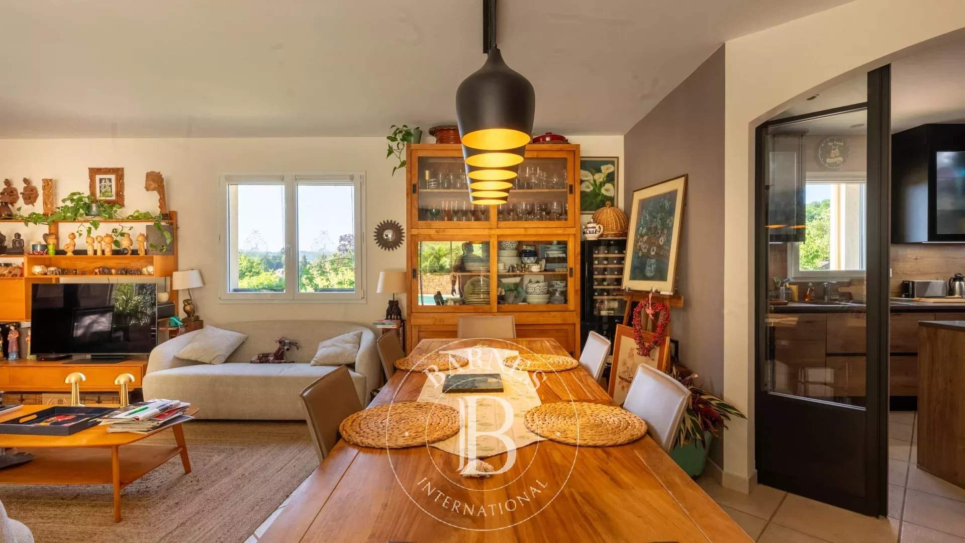 Sarlat-la-Canéda  - Property 4 Bedrooms - picture 9