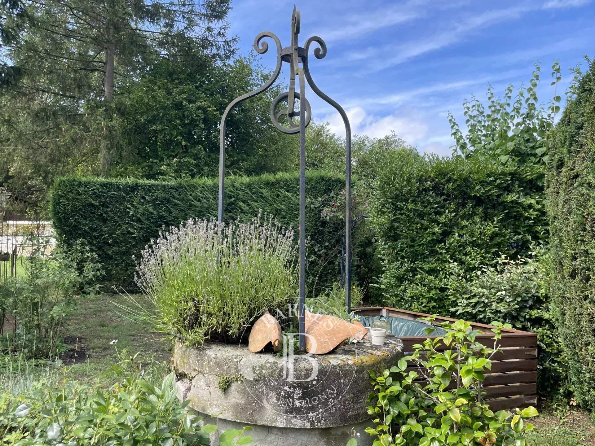 Les Ageux  - Maison 11 Pi&egrave;ces 4 Chambres - picture 1