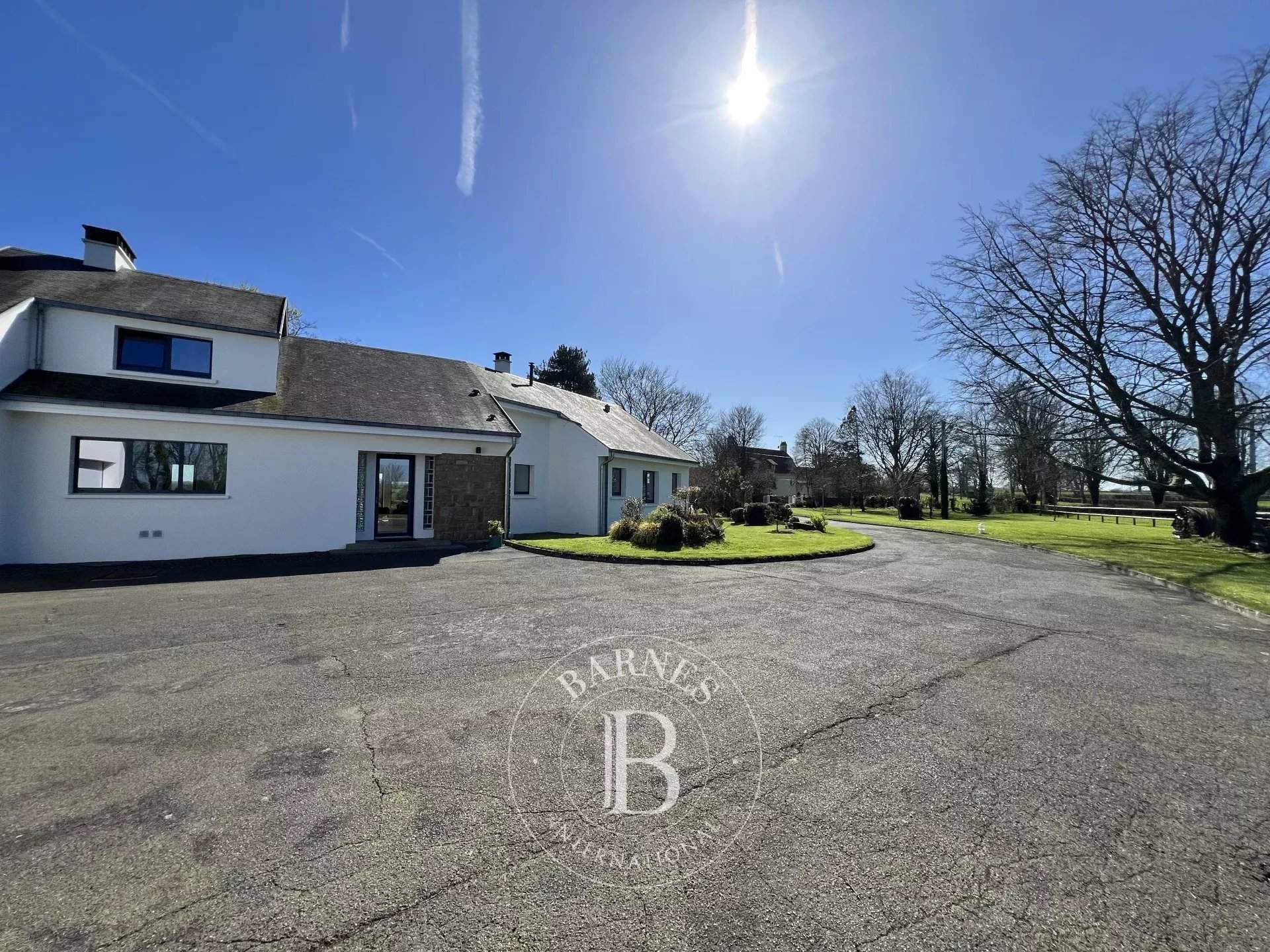 Quettreville-sur-Sienne  - Maison 7 Pi&egrave;ces 4 Chambres - picture 9