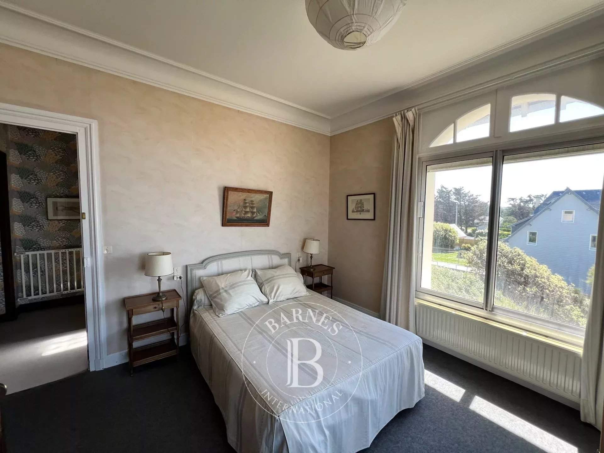 Jullouville  - Villa 6 Bedrooms - picture 20