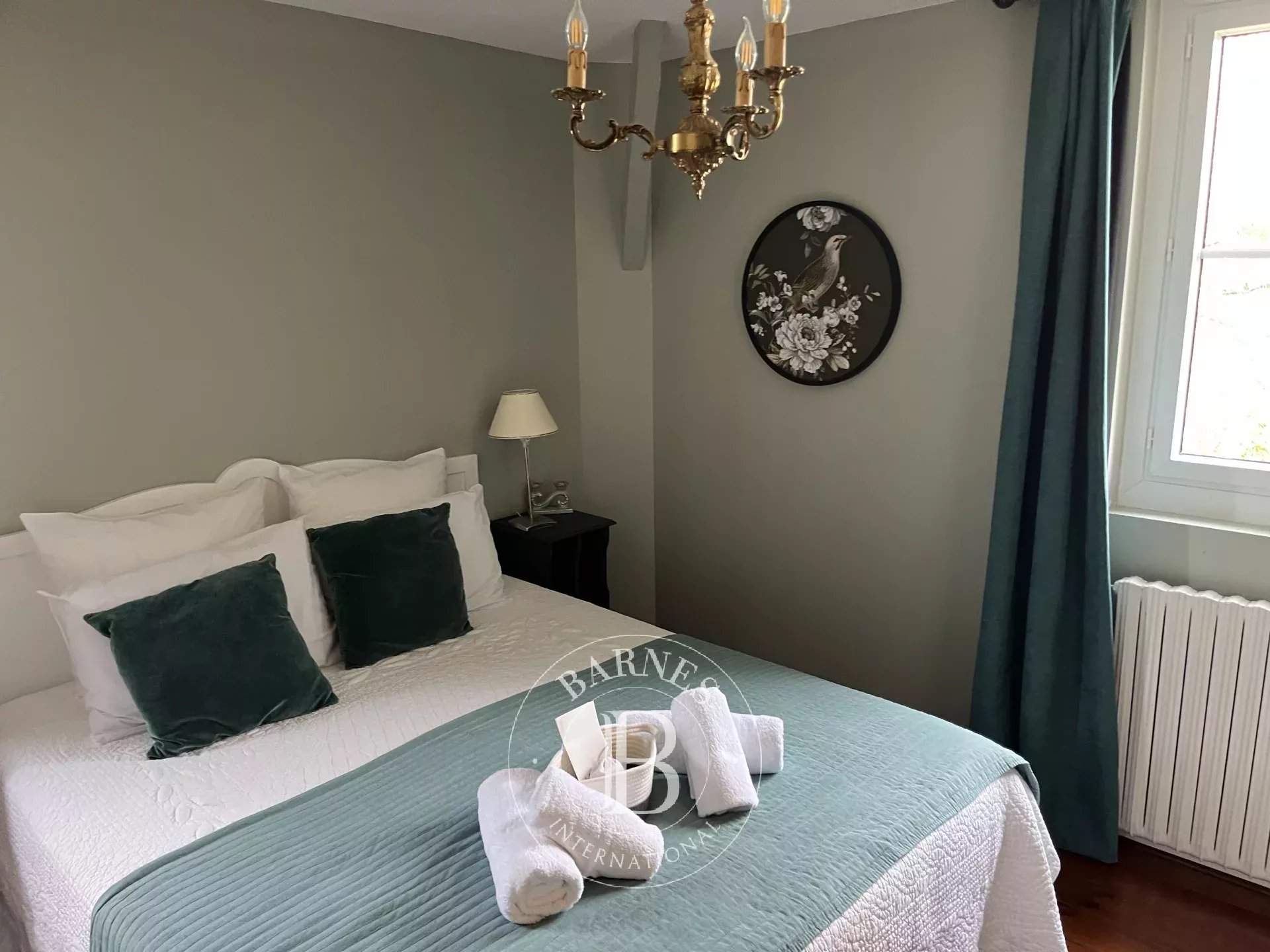 Monbazillac  - Manoir 9 Pièces 5 Chambres - picture 18