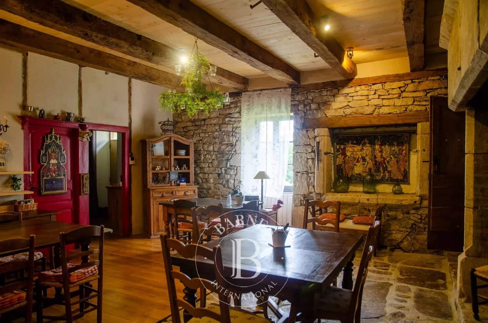 Figeac  - Finca 21 Cuartos 7 Habitaciones - picture 17