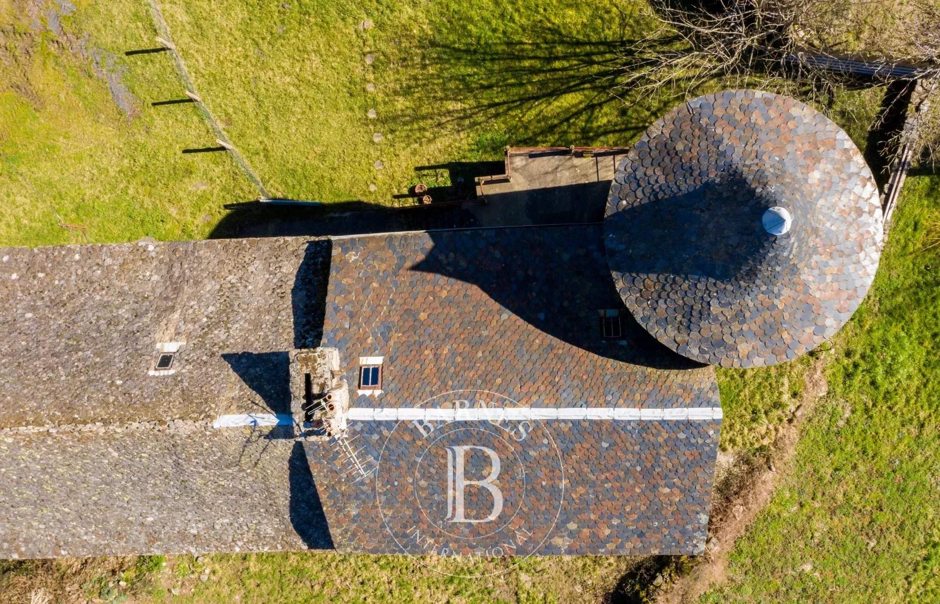 Espalion  - Château 10 Pi&egrave;ces - picture 5