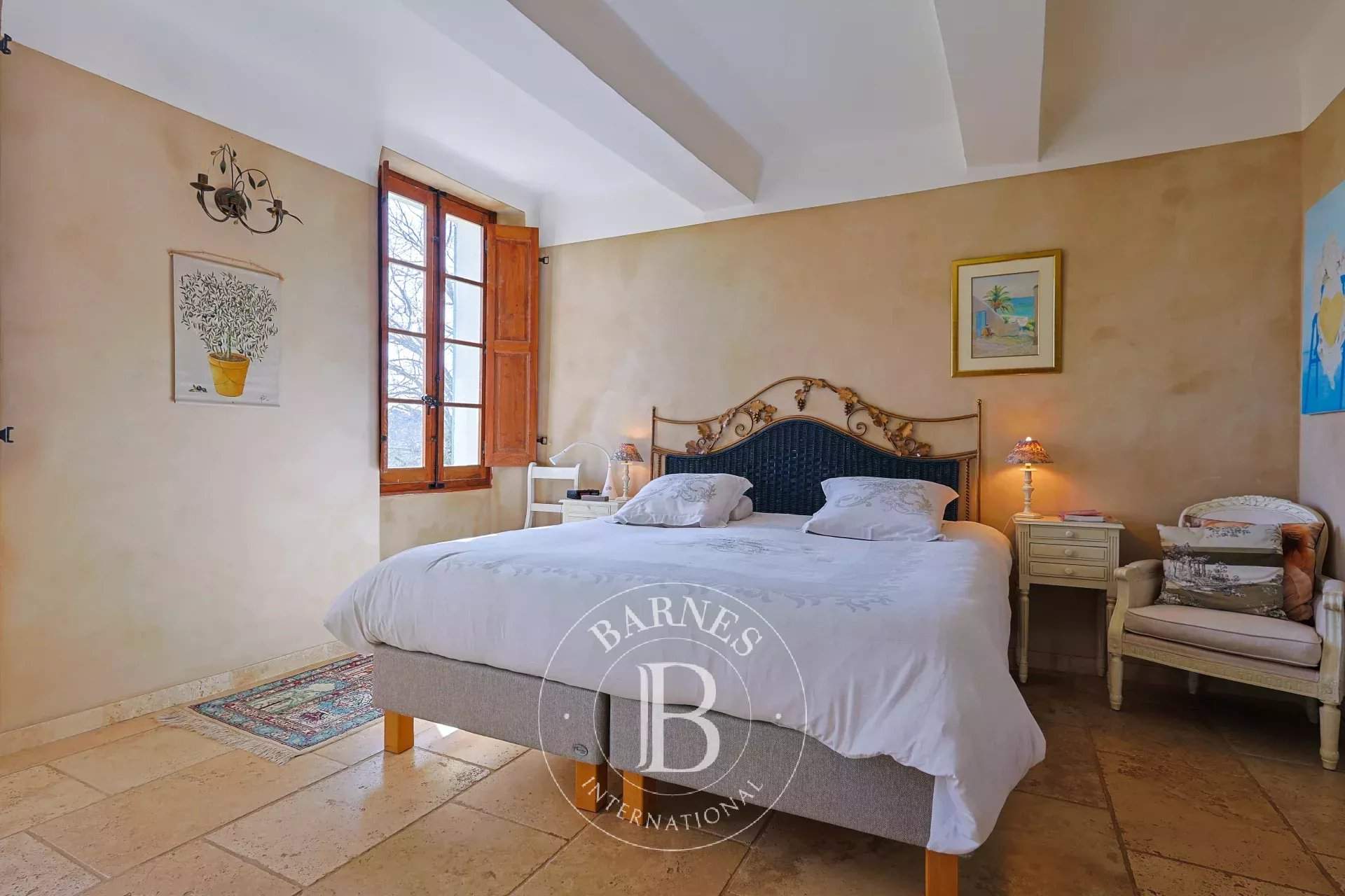 Vidauban  - Vineyard property 8 Bedrooms - picture 17