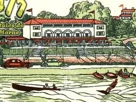 Fontainebleau  - Propriété 20 Pièces 15 Chambres - picture 15