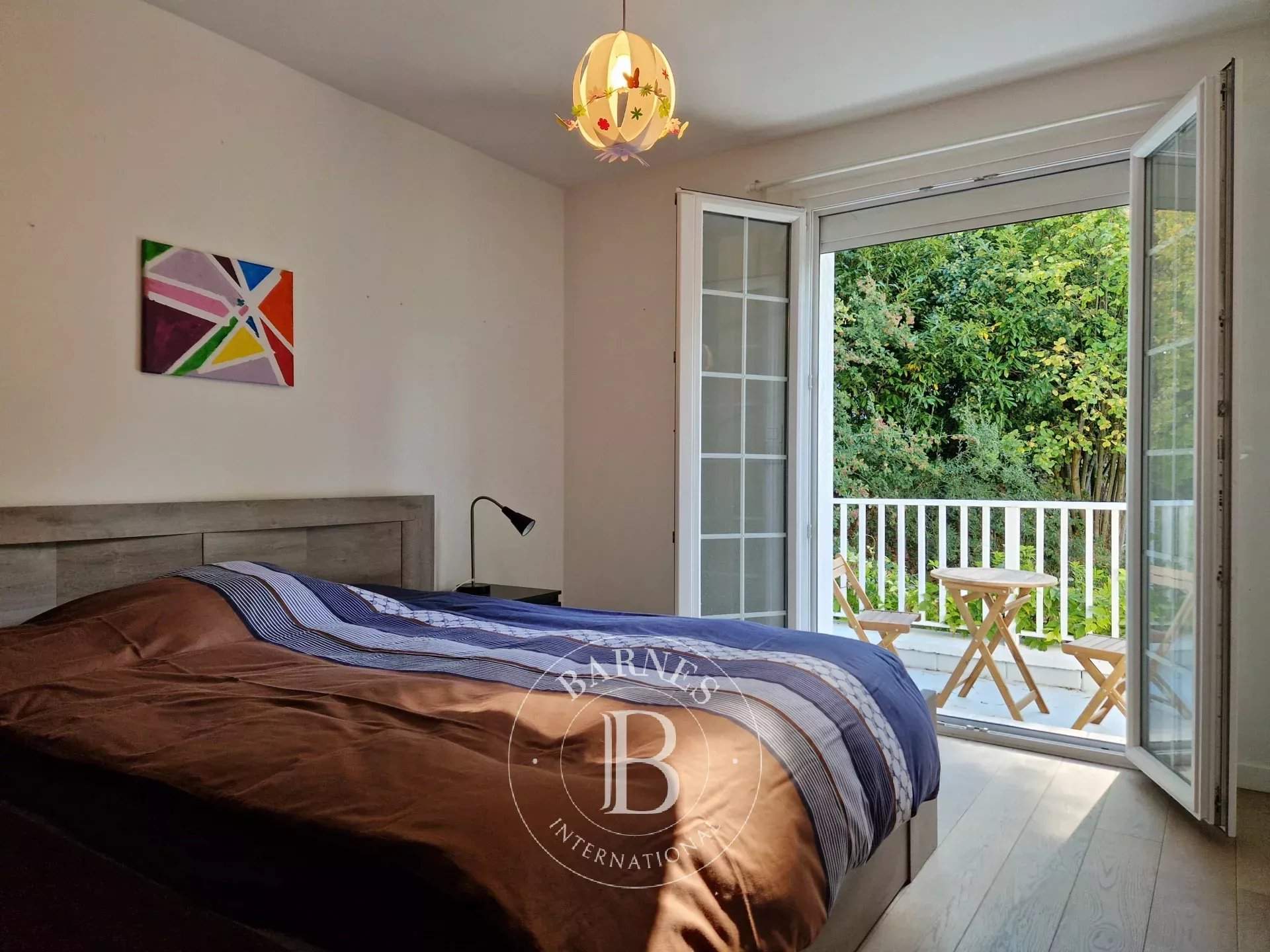 Triel-sur-Seine  - Maison 8 Pi&egrave;ces 5 Chambres - picture 11