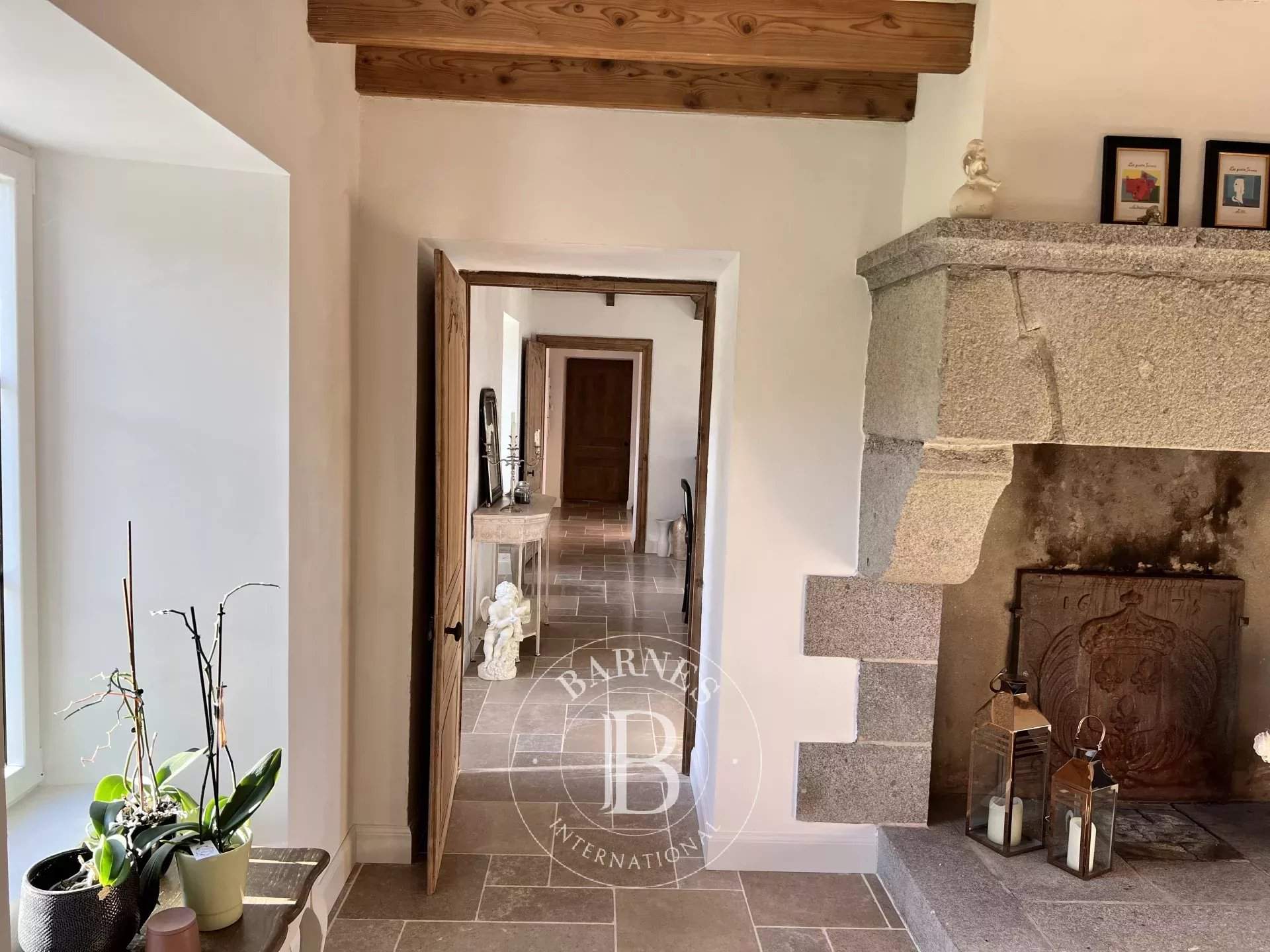 Montmartin-sur-Mer  - Village house 6 Bedrooms - picture 17