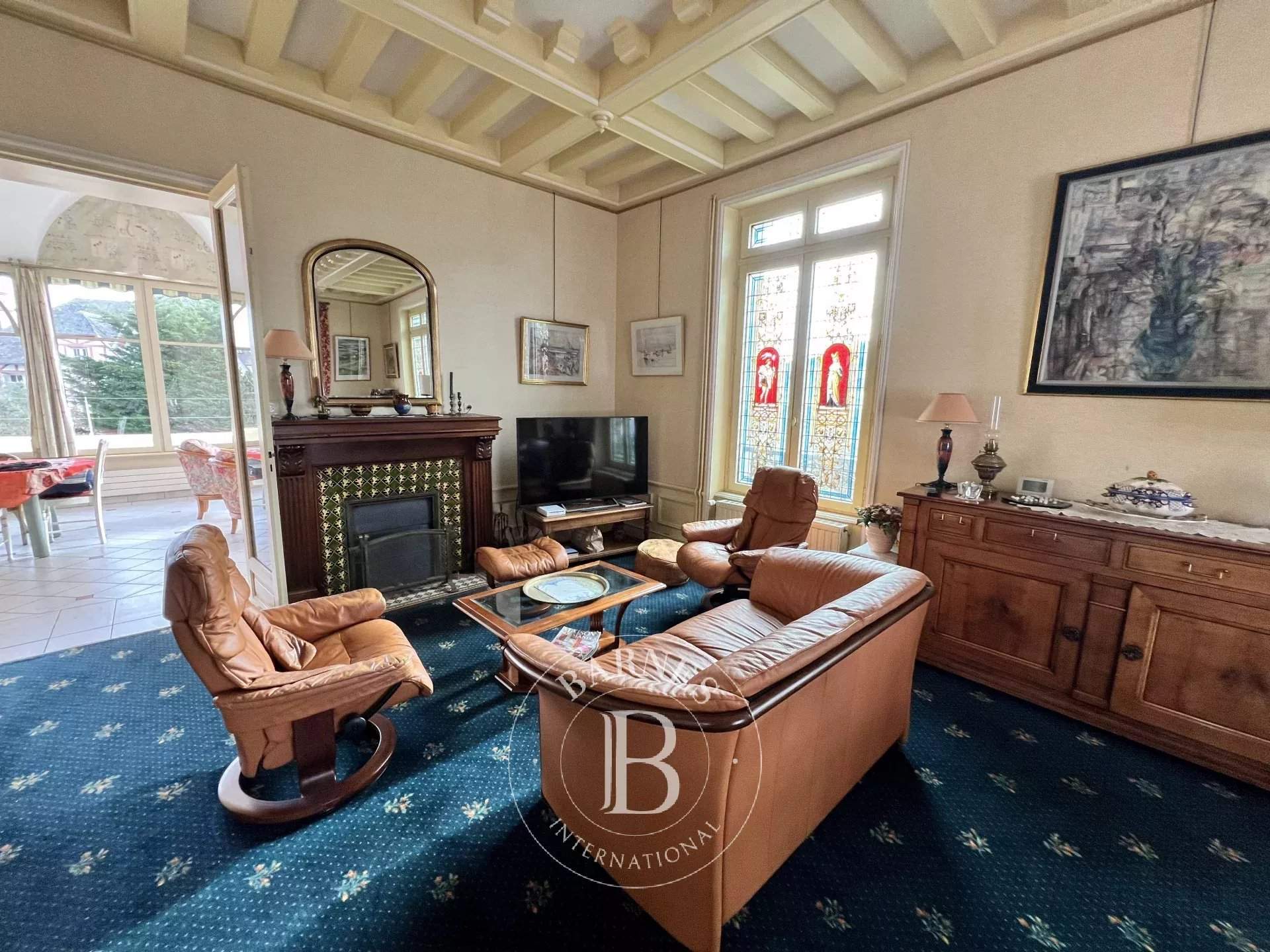 Granville  - Villa 7 Pi&egrave;ces 5 Chambres - picture 12