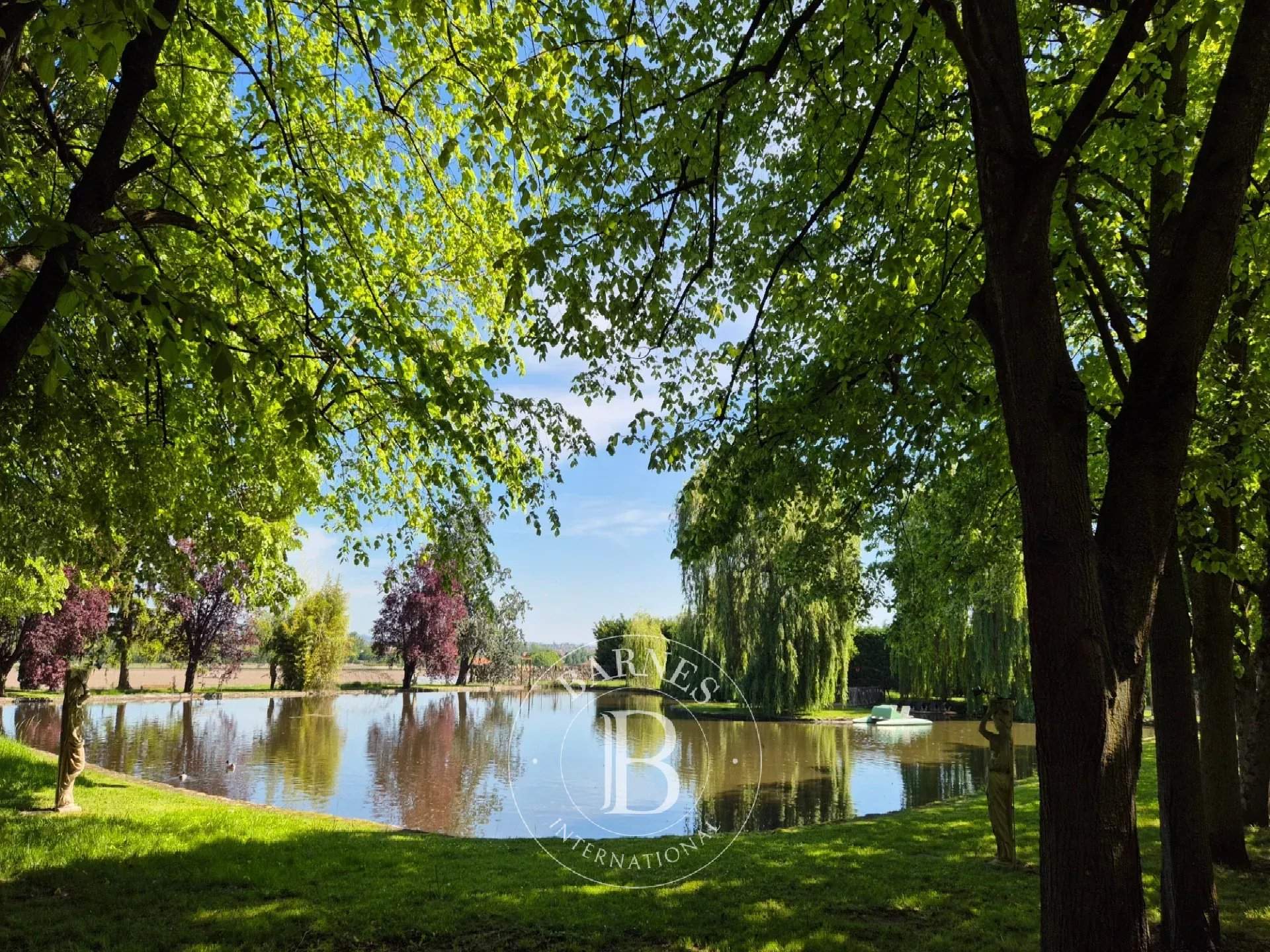 Cellule  - Castle 9 Bedrooms - picture 8