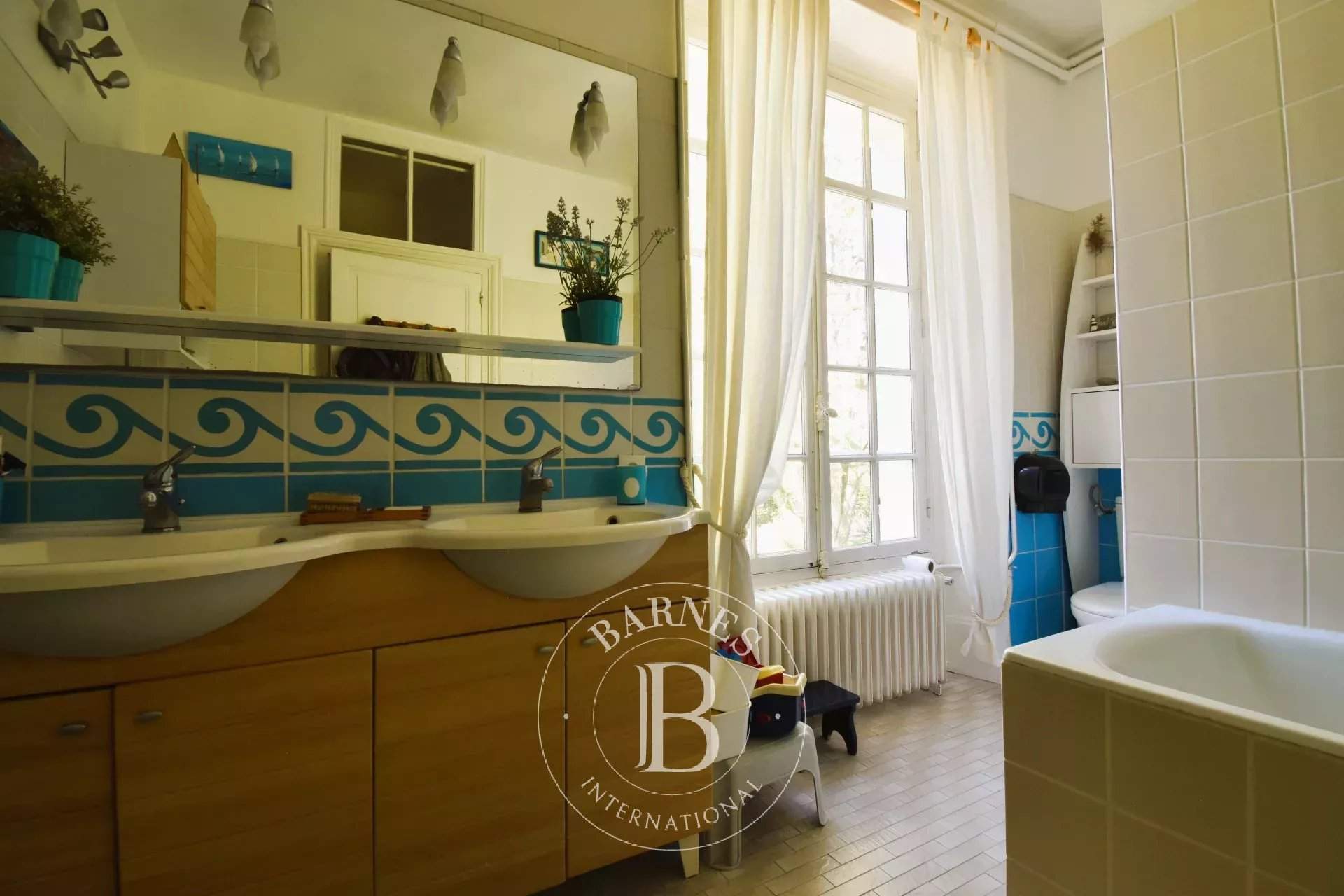 Vieille-Église-en-Yvelines  - Maison 13 Pi&egrave;ces 7 Chambres - picture 17