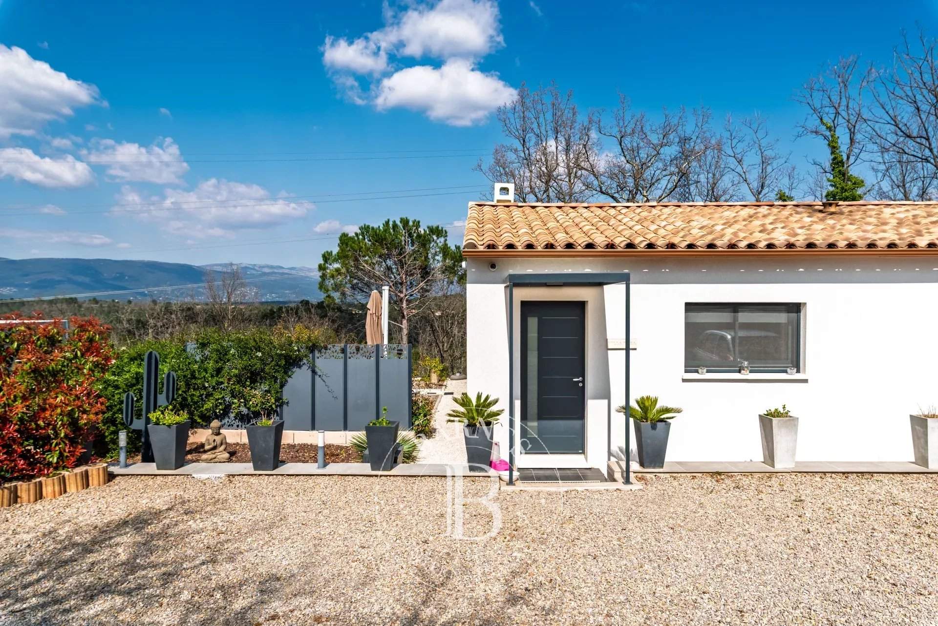 Bagnols-en-Forêt  - Maison d'hôtes 12 Pi&egrave;ces 7 Chambres - picture 14