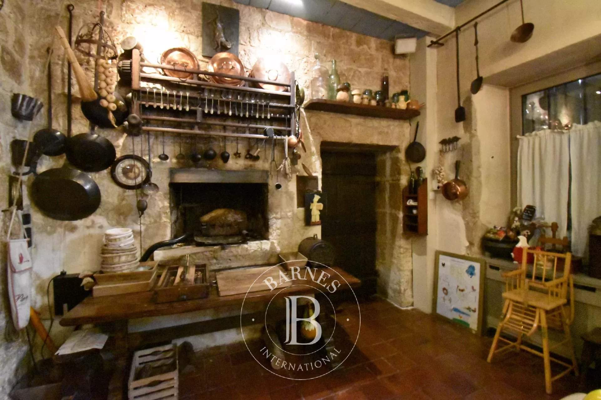 Agen  - House 10 Bedrooms - picture 5