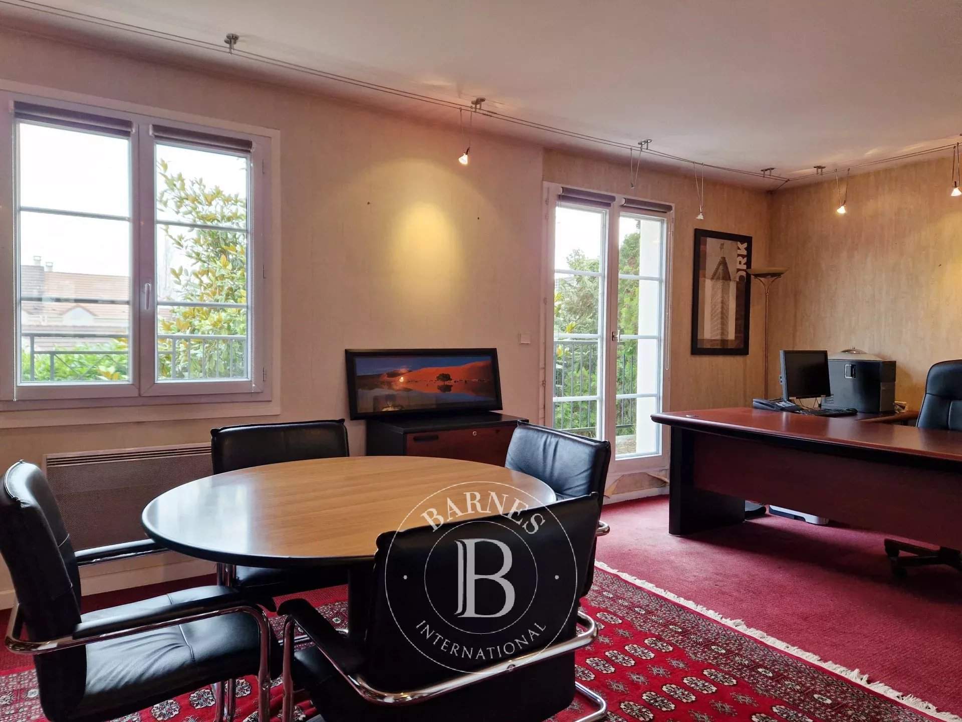 Cergy  - Maison 10 Pi&egrave;ces - picture 9