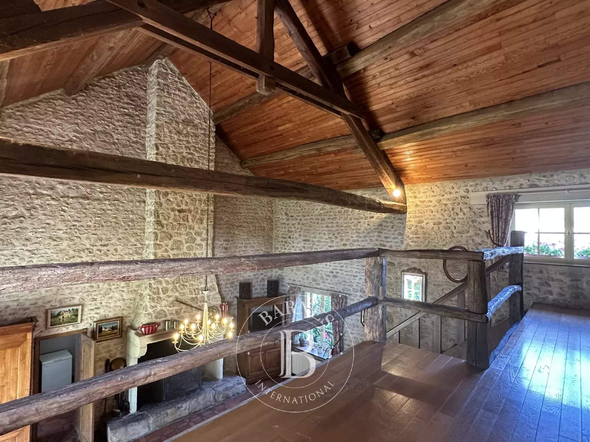 Roinvilliers  - Maison 7 Pièces 4 Chambres - picture 9