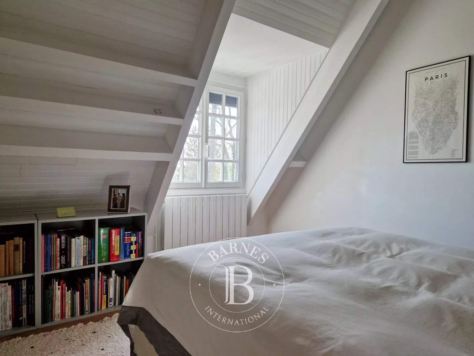 Lainville-en-Vexin  - House 5 Bedrooms - picture 20