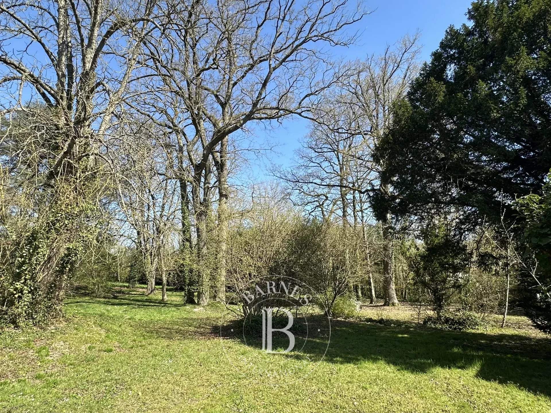 Saint-Chéron  - House 8 Bedrooms - picture 11