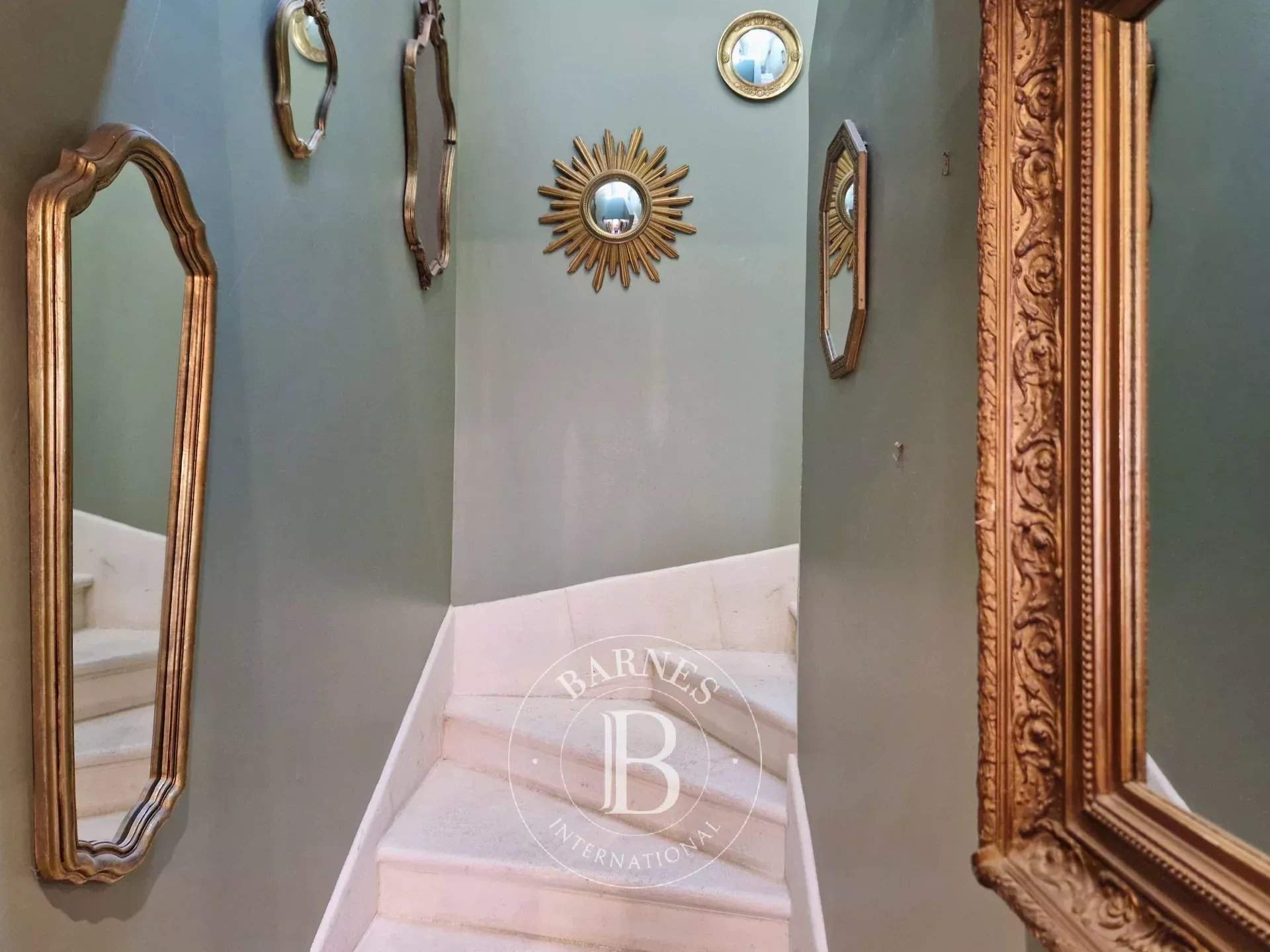 Vienne-en-Arthies  - House 7 Bedrooms - picture 11