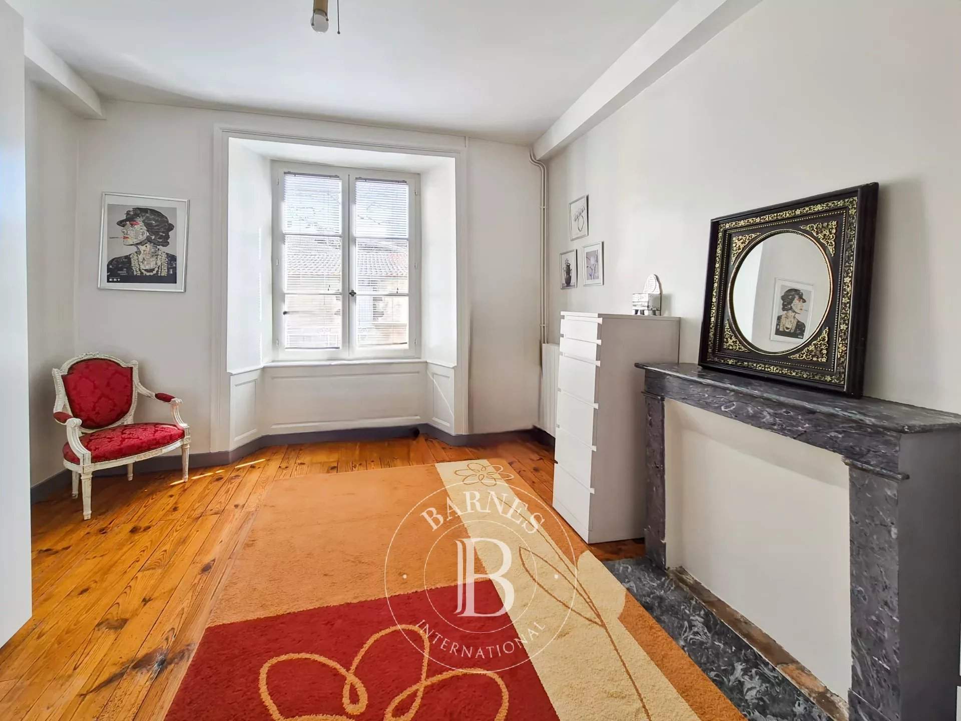 Saint-Saturnin  - Maison 9 Pièces 5 Chambres - picture 10