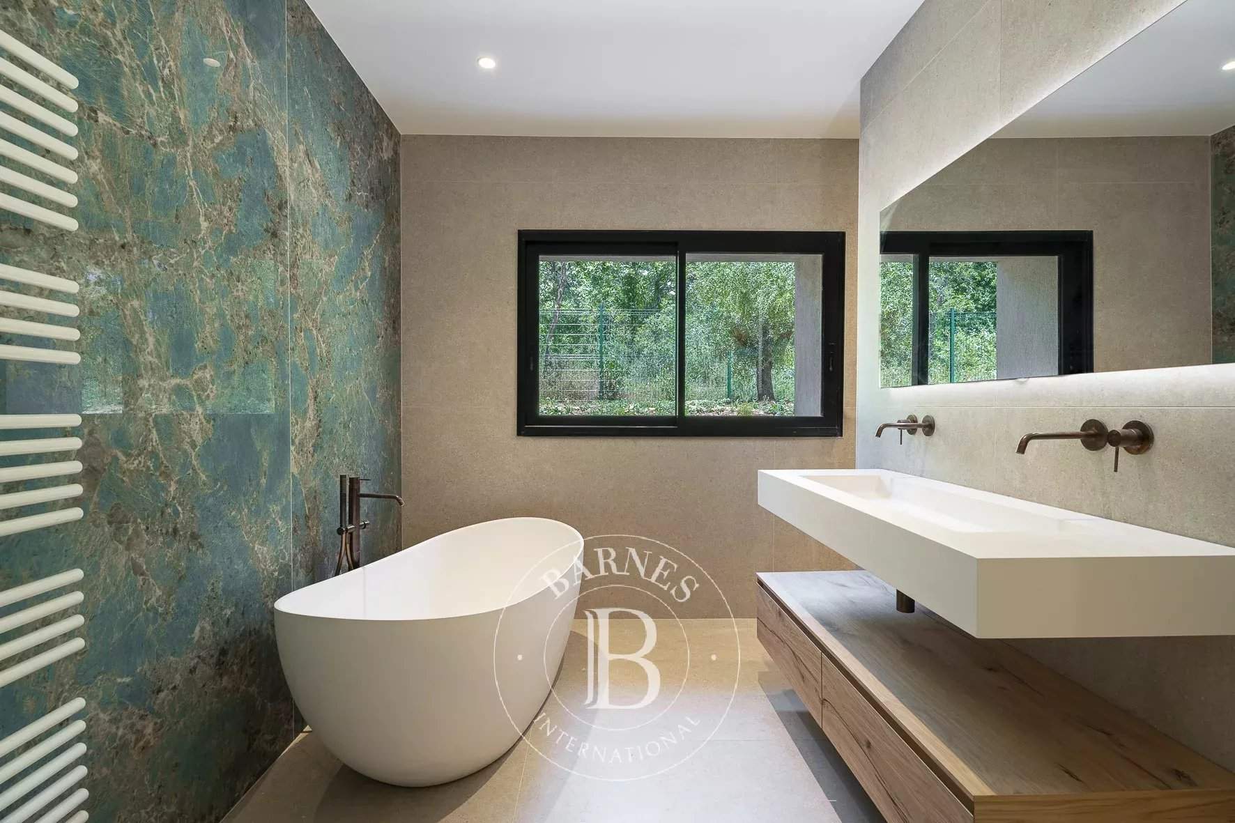 Tourrettes  - Villa 4 Bedrooms - picture 16