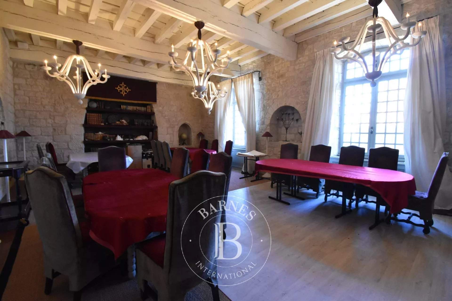 Agen  - House 10 Bedrooms - picture 18