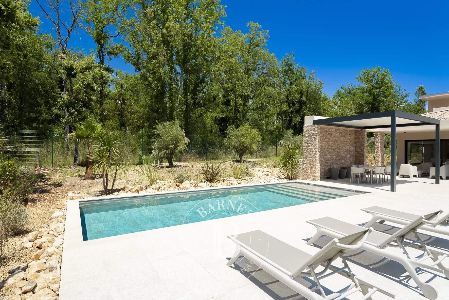 Tourrettes  - Villa 4 Bedrooms - picture 9