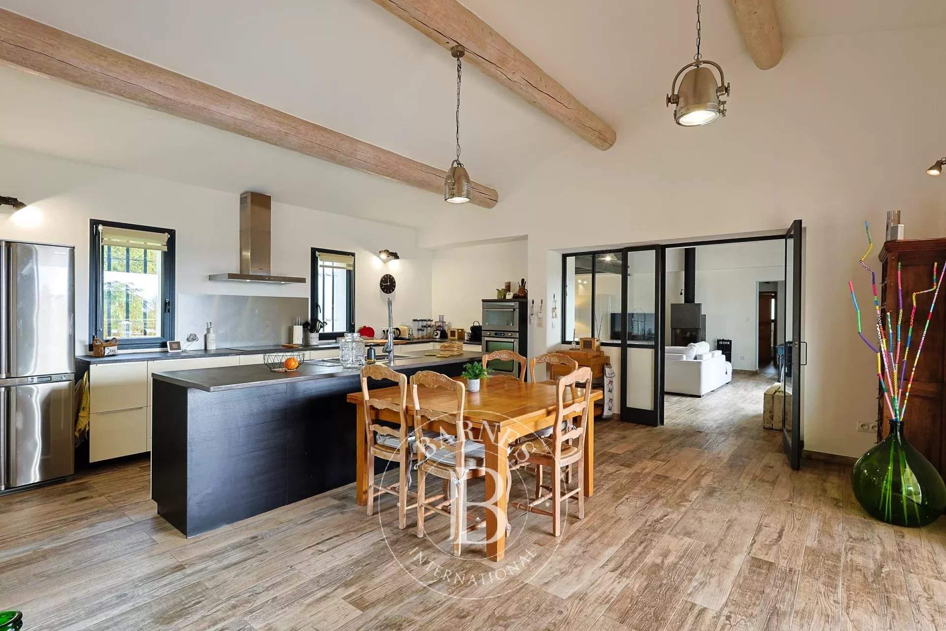 Cotignac  - Villa 5 Pièces 3 Chambres - picture 6