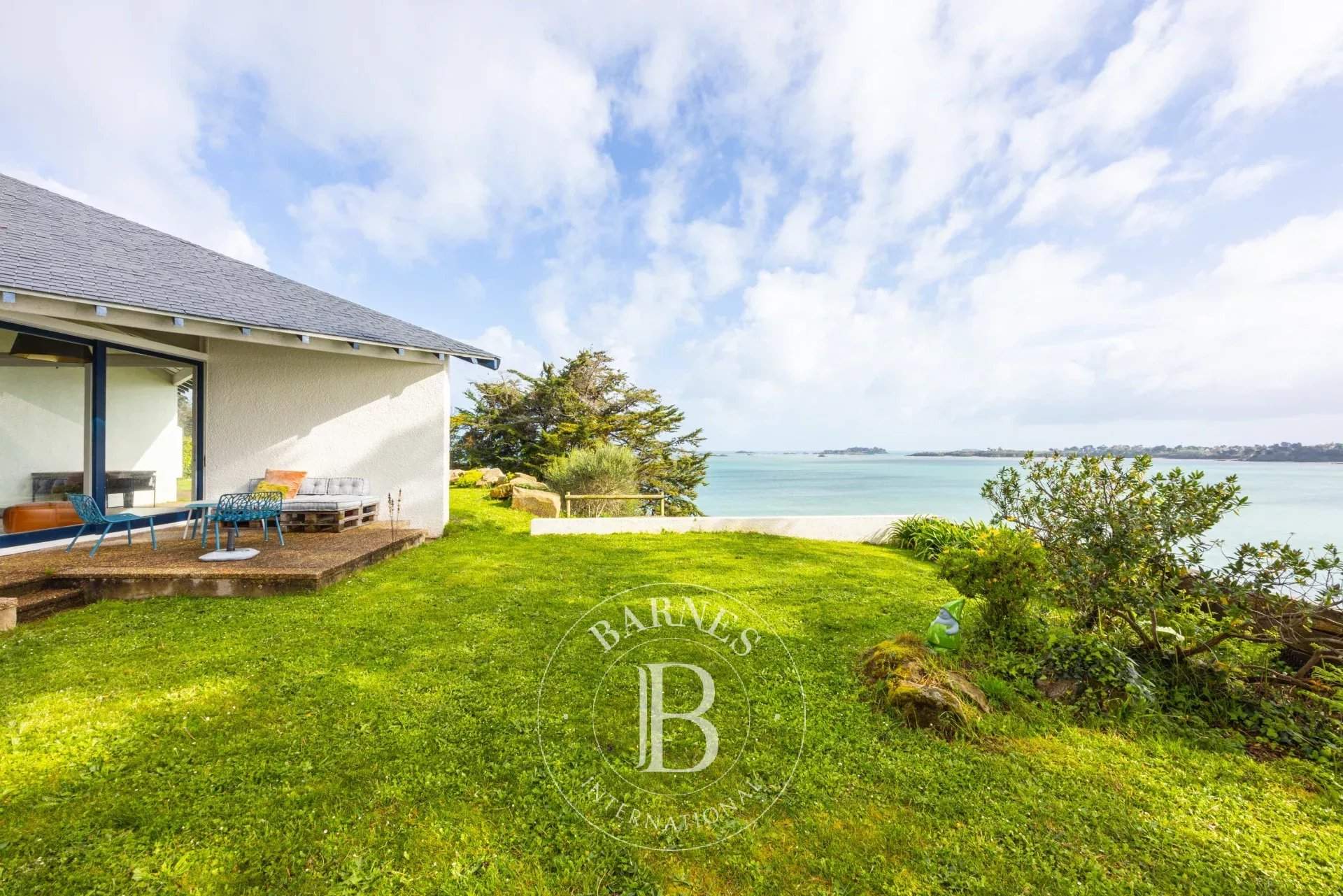 Saint-Cast-le-Guildo  - House 5 Bedrooms - picture 10