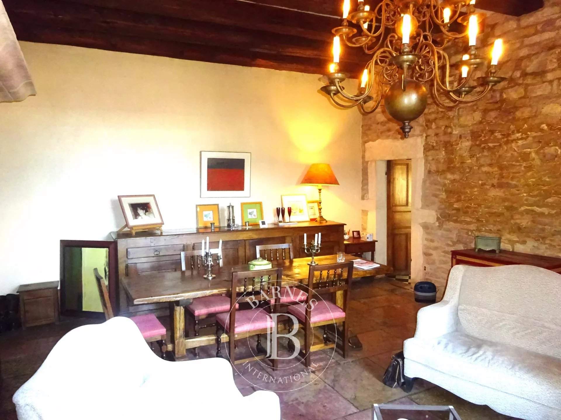 Chalon-sur-Saône  - Propriété 15 Pièces 7 Chambres - picture 7
