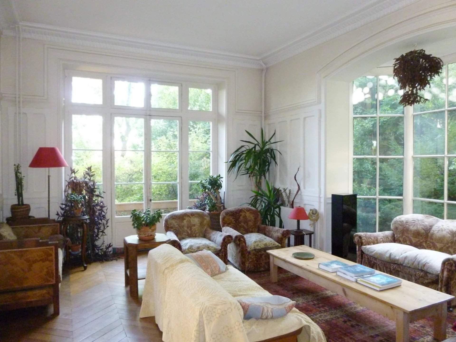 Saint-Prix  - Maison 14 Pi&egrave;ces 7 Chambres - picture 7