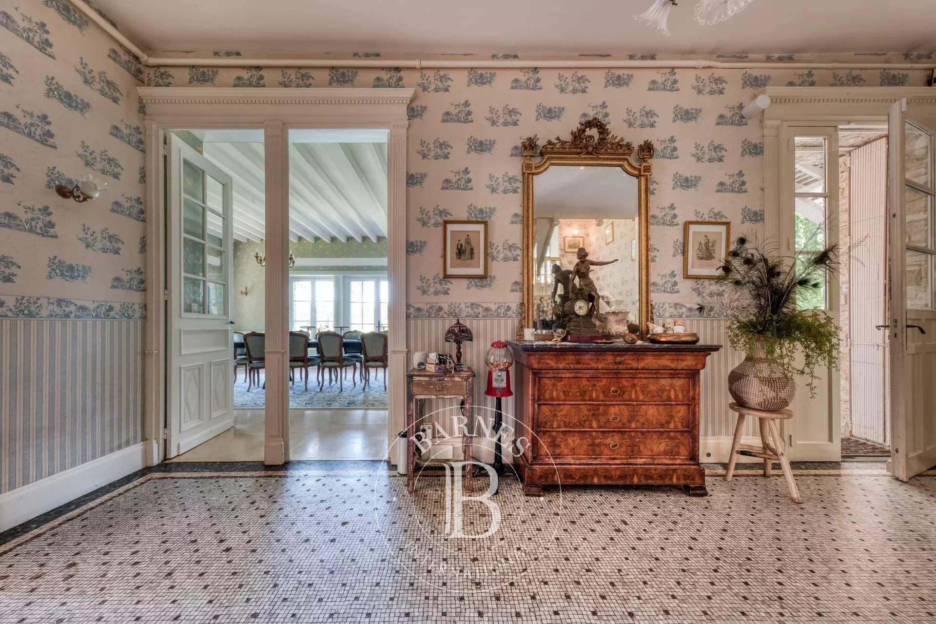 Anet  - House 7 Bedrooms - picture 16