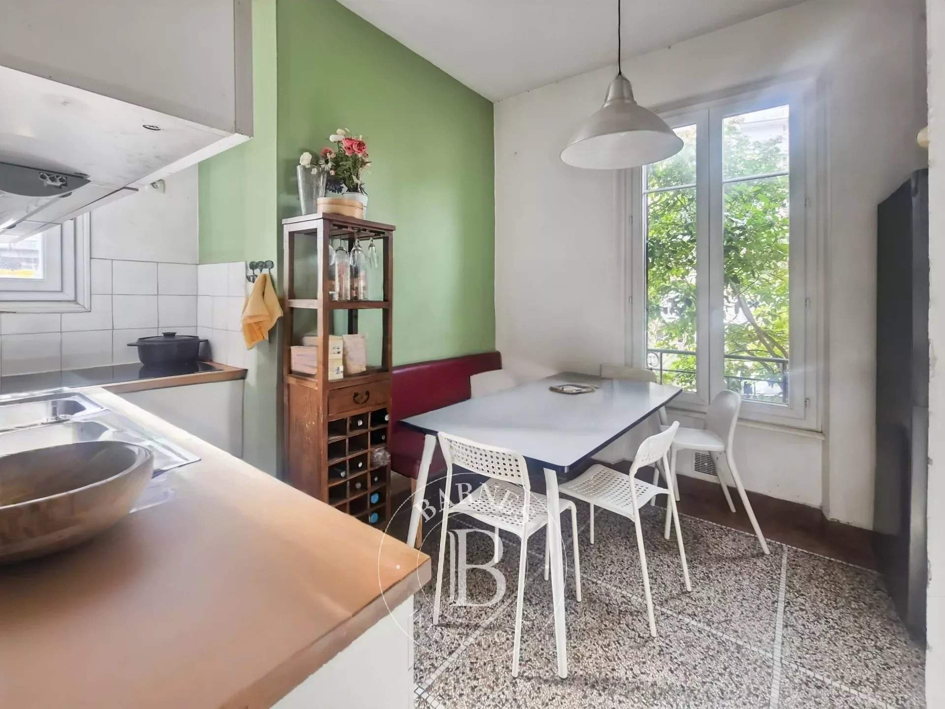 Chamalières  - Maison 8 Pi&egrave;ces 5 Chambres - picture 7