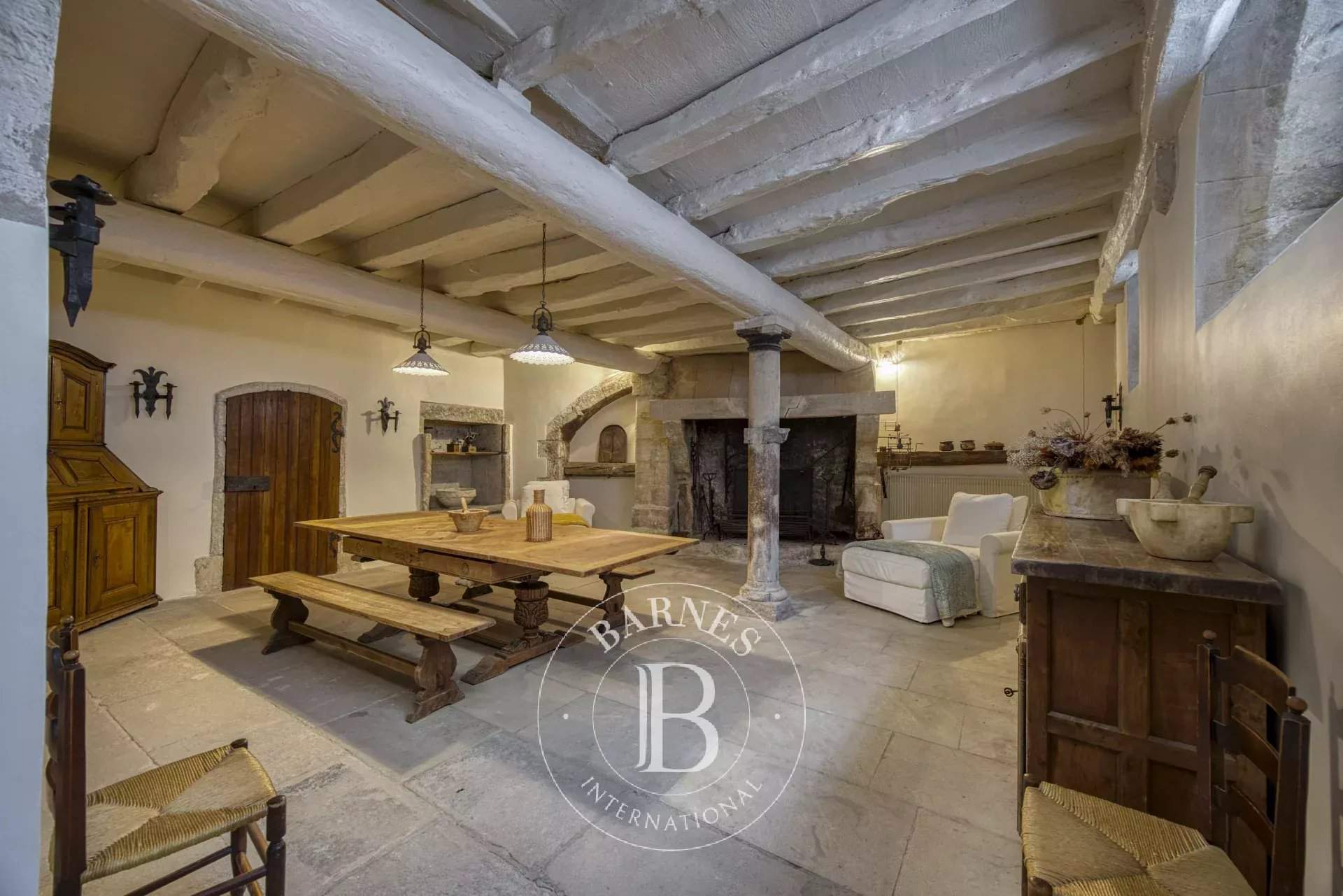 Grignan  - Maison 27 Pi&egrave;ces 8 Chambres - picture 13